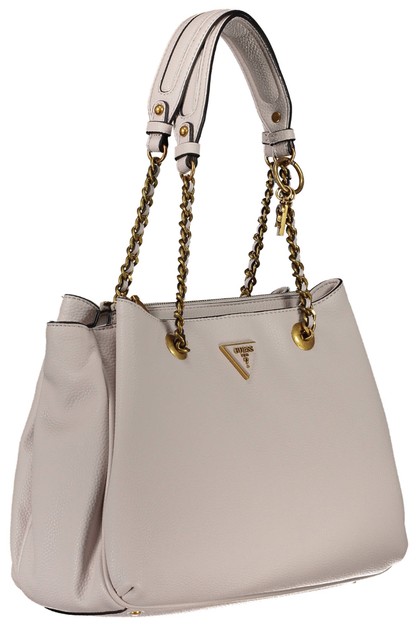 GUESS JEANS WOMEN'S BAG PINK