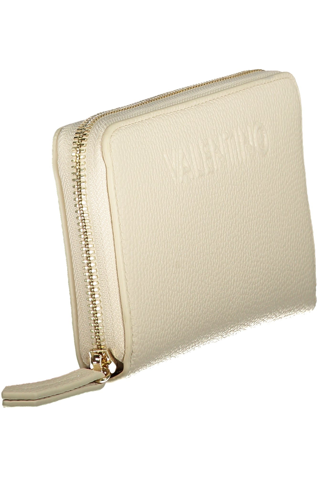VALENTINO BAGS WOMEN'S WALLET BEIGE