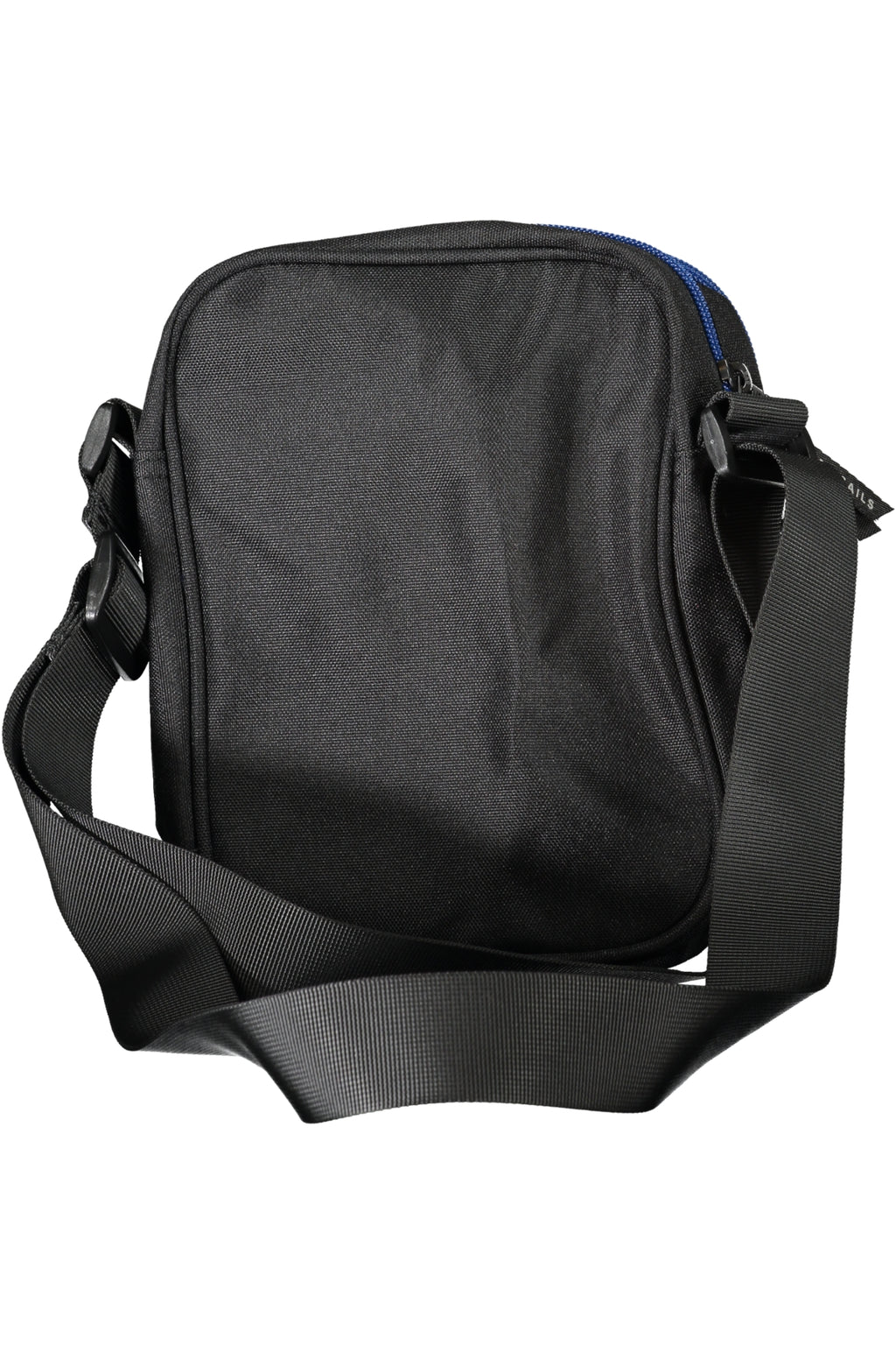 NORTH SAILS MEN'S SHOULDER BAG BLACK