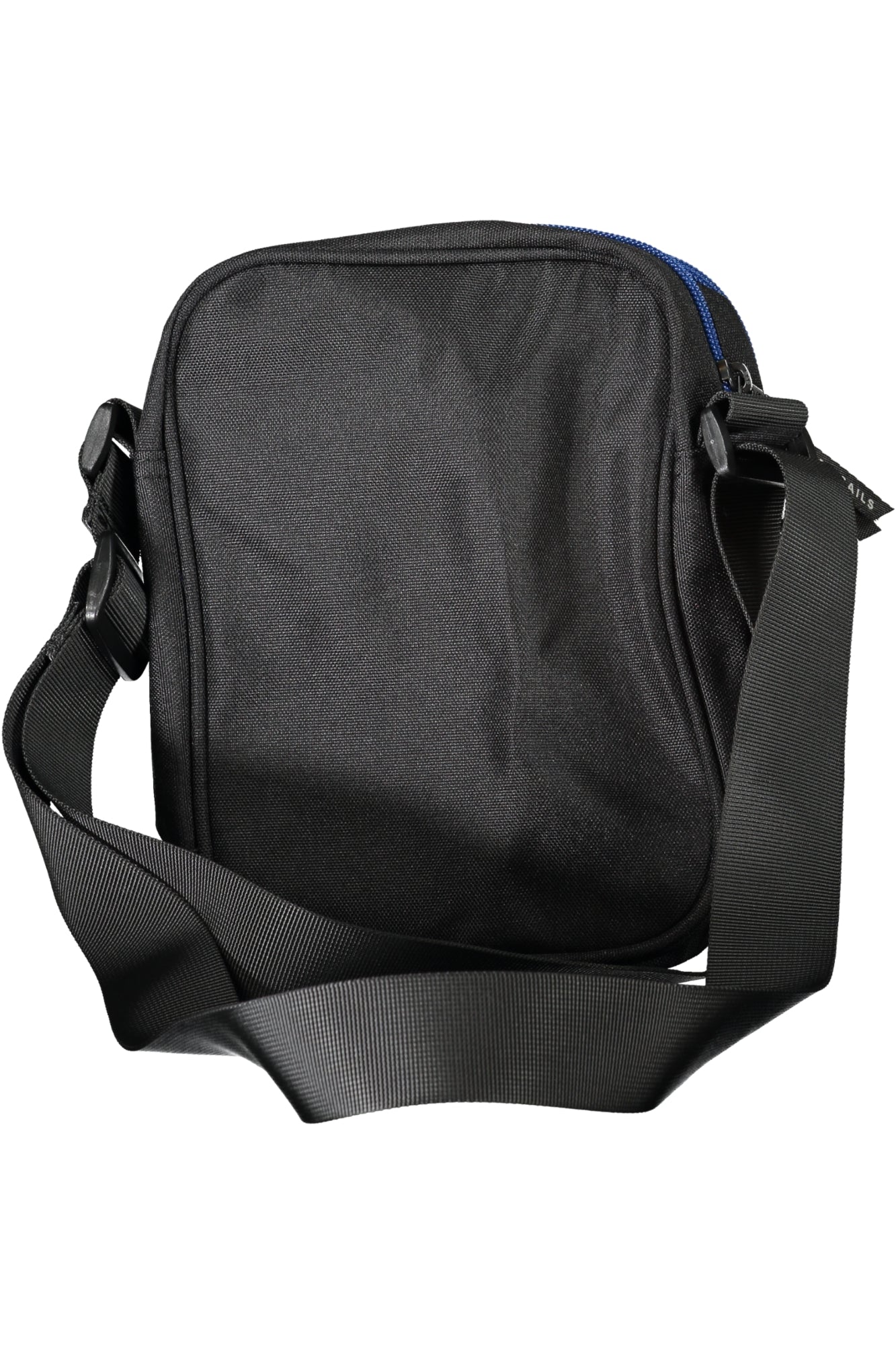 NORTH SAILS MEN'S SHOULDER BAG BLACK