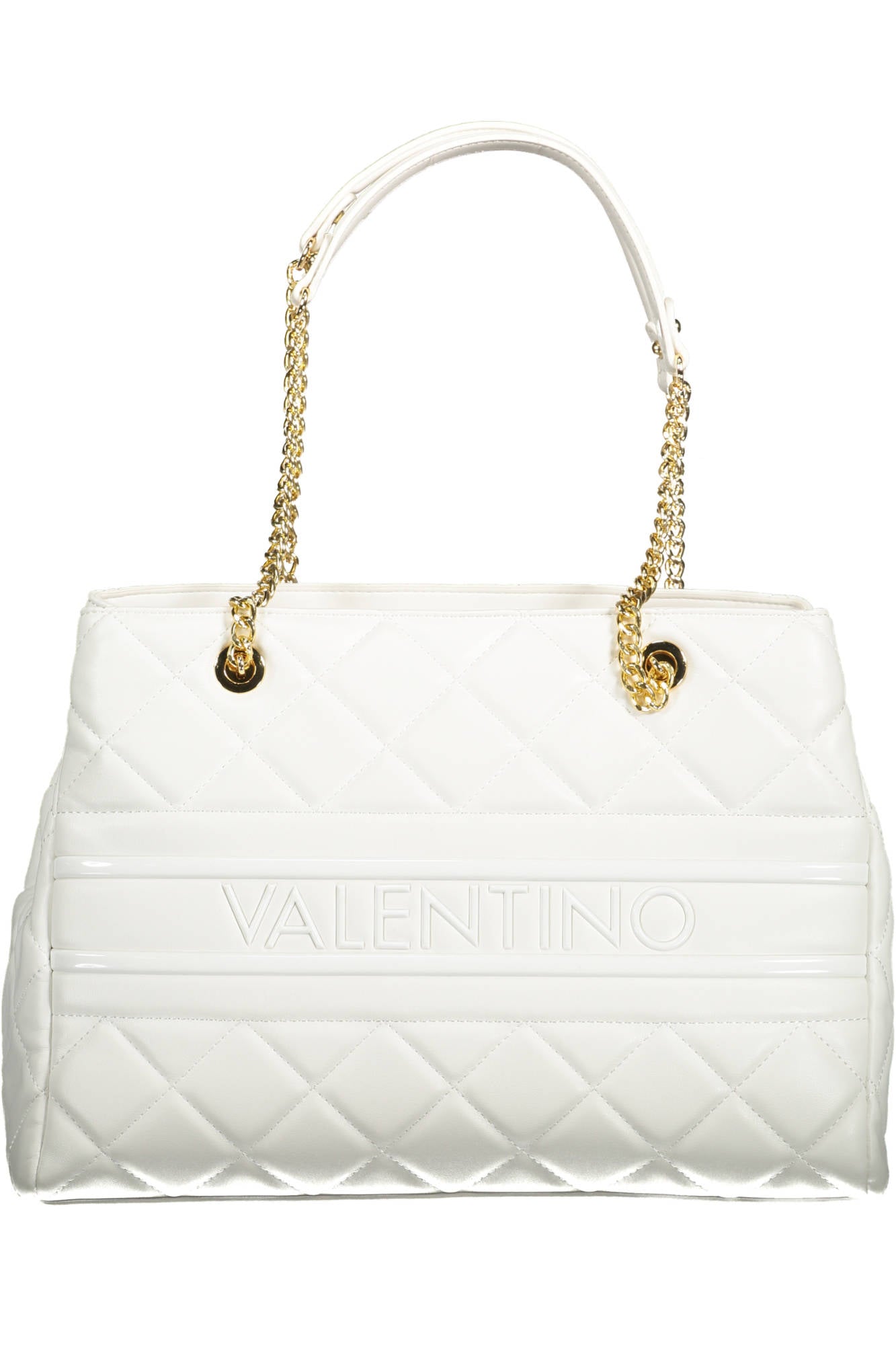 VALENTINO BAGS WOMEN'S BAG WHITE