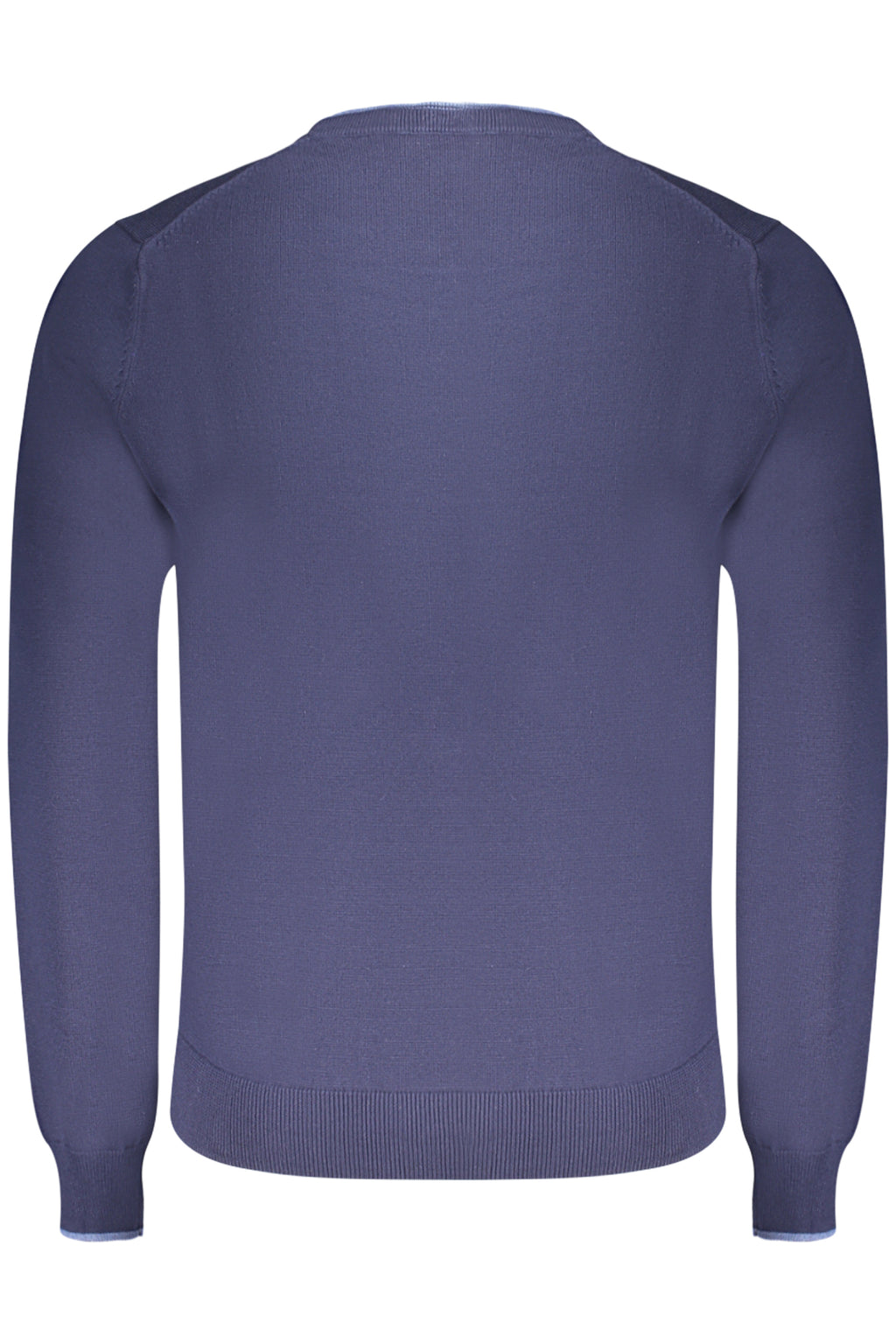 NORTH SAILS MEN'S BLUE SWEATER