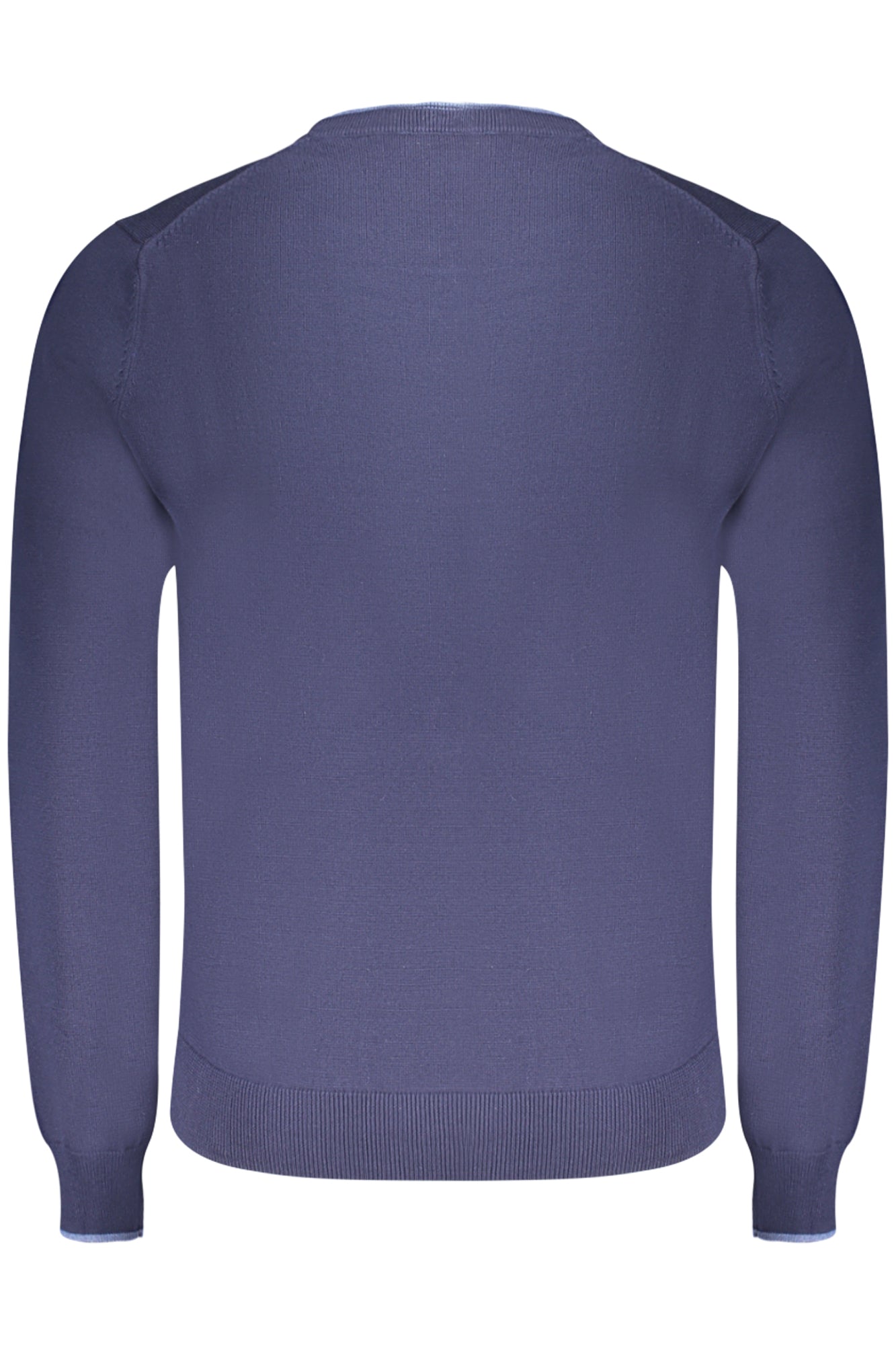 NORTH SAILS MEN'S BLUE SWEATER