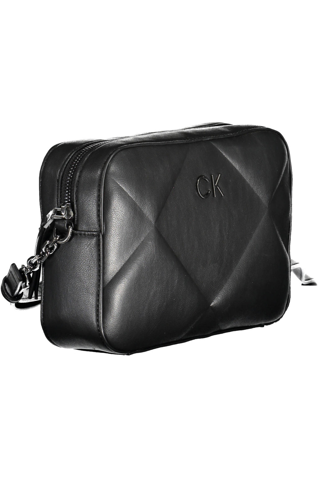 CALVIN KLEIN BLACK WOMEN'S BAG