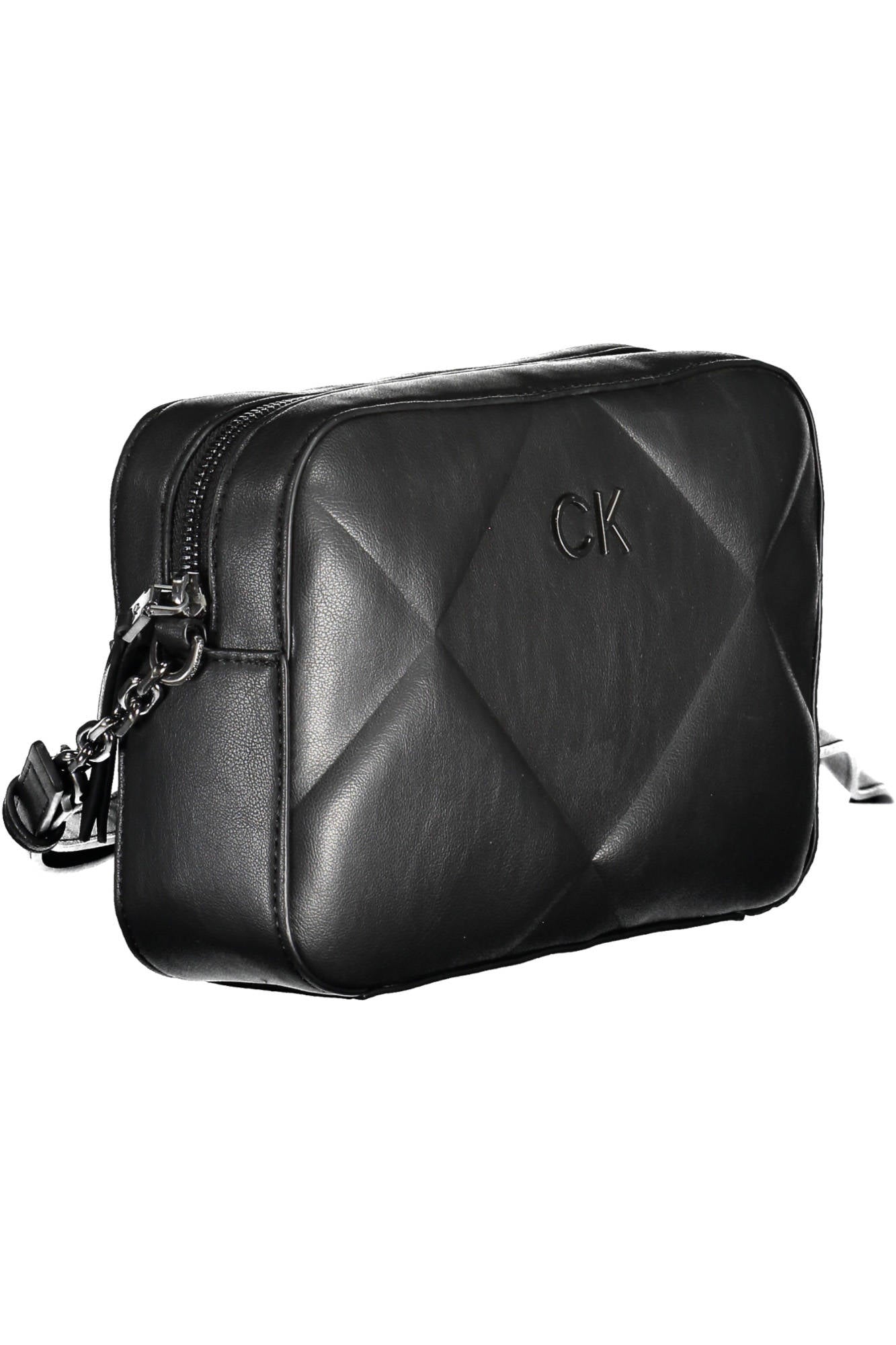 CALVIN KLEIN BLACK WOMEN'S BAG