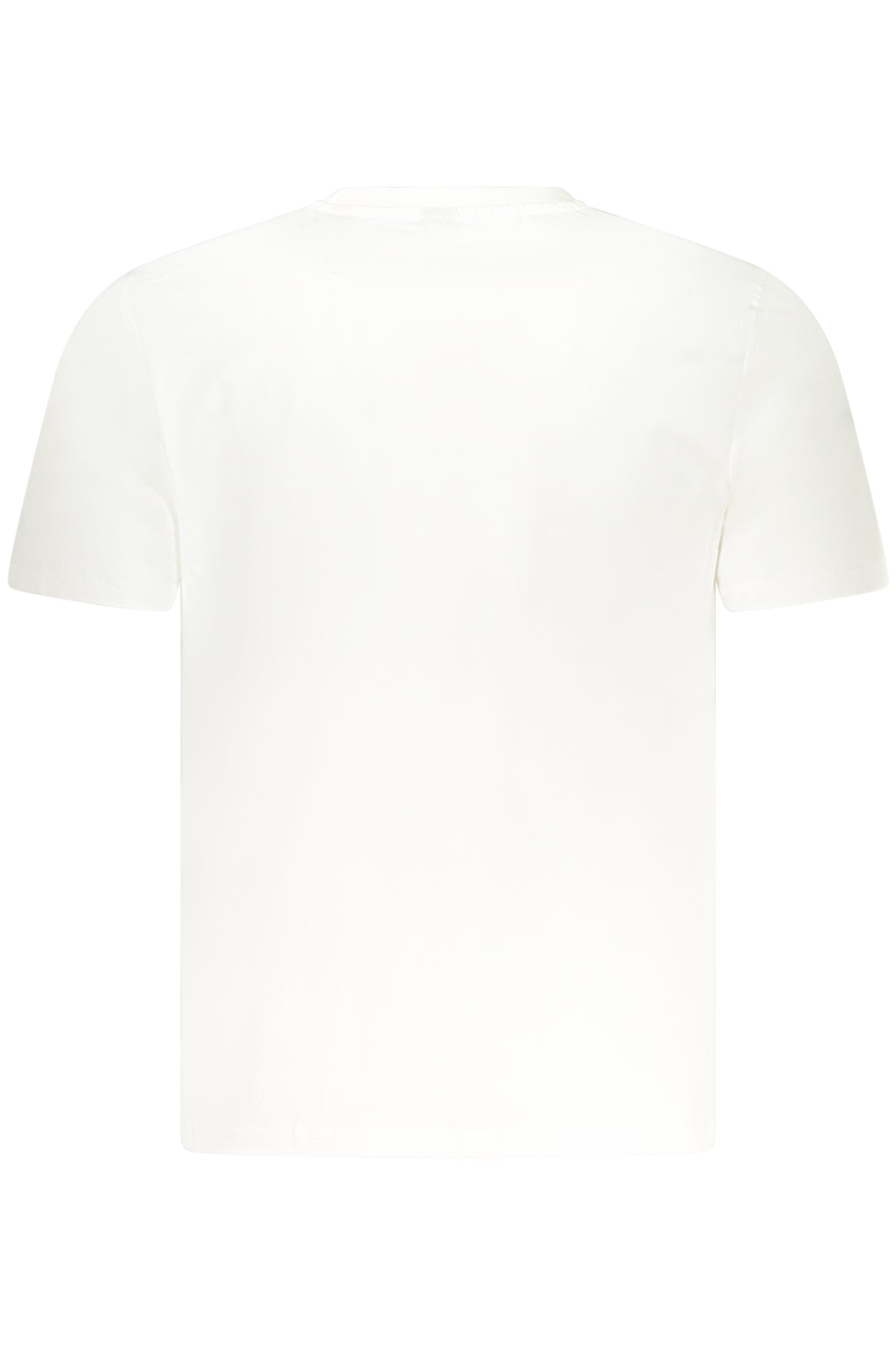 NORTH SAILS SHORT SLEEVE T-SHIRT MEN WHITE