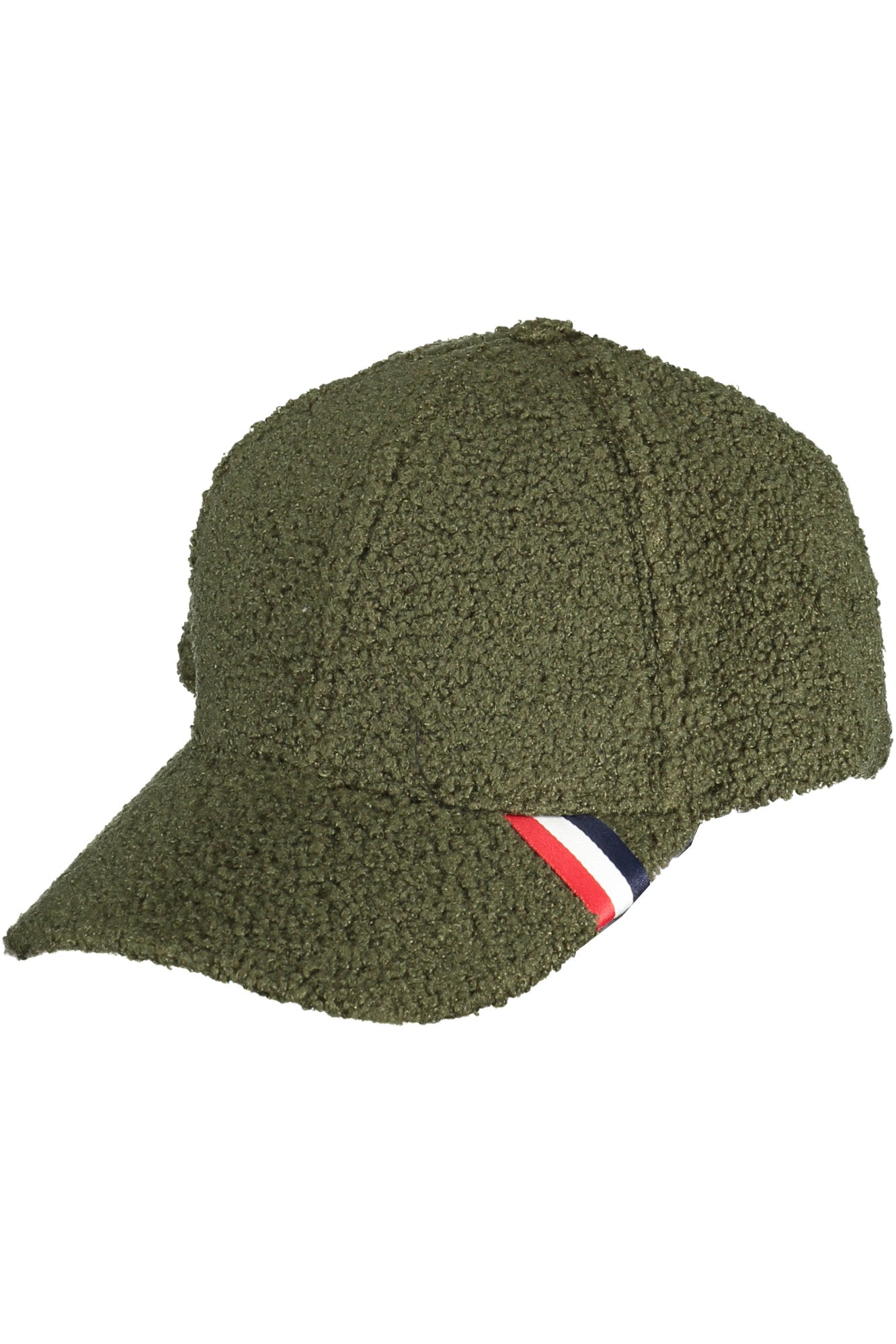 NORWAY 1963 GREEN MEN'S CAP