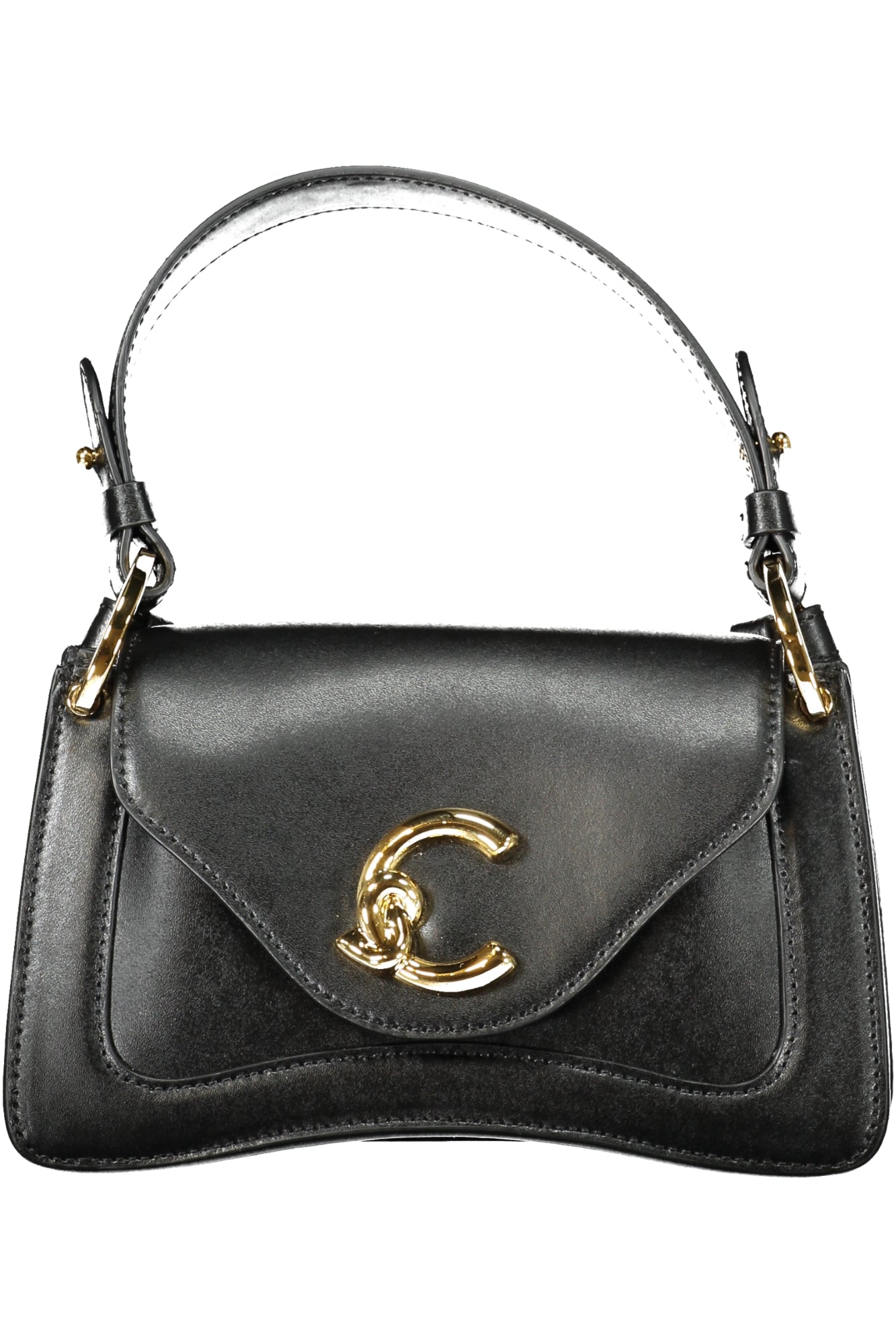 COCCINELLE WOMEN'S BLACK BAG