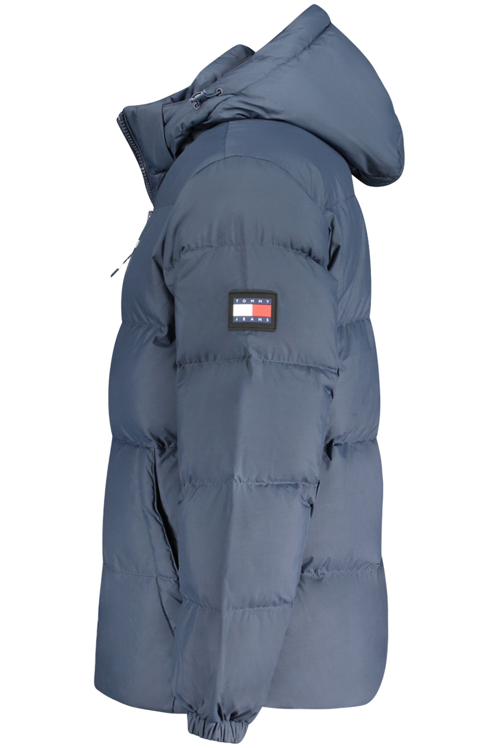 TOMMY HILFIGER MEN'S JACKET BLUE