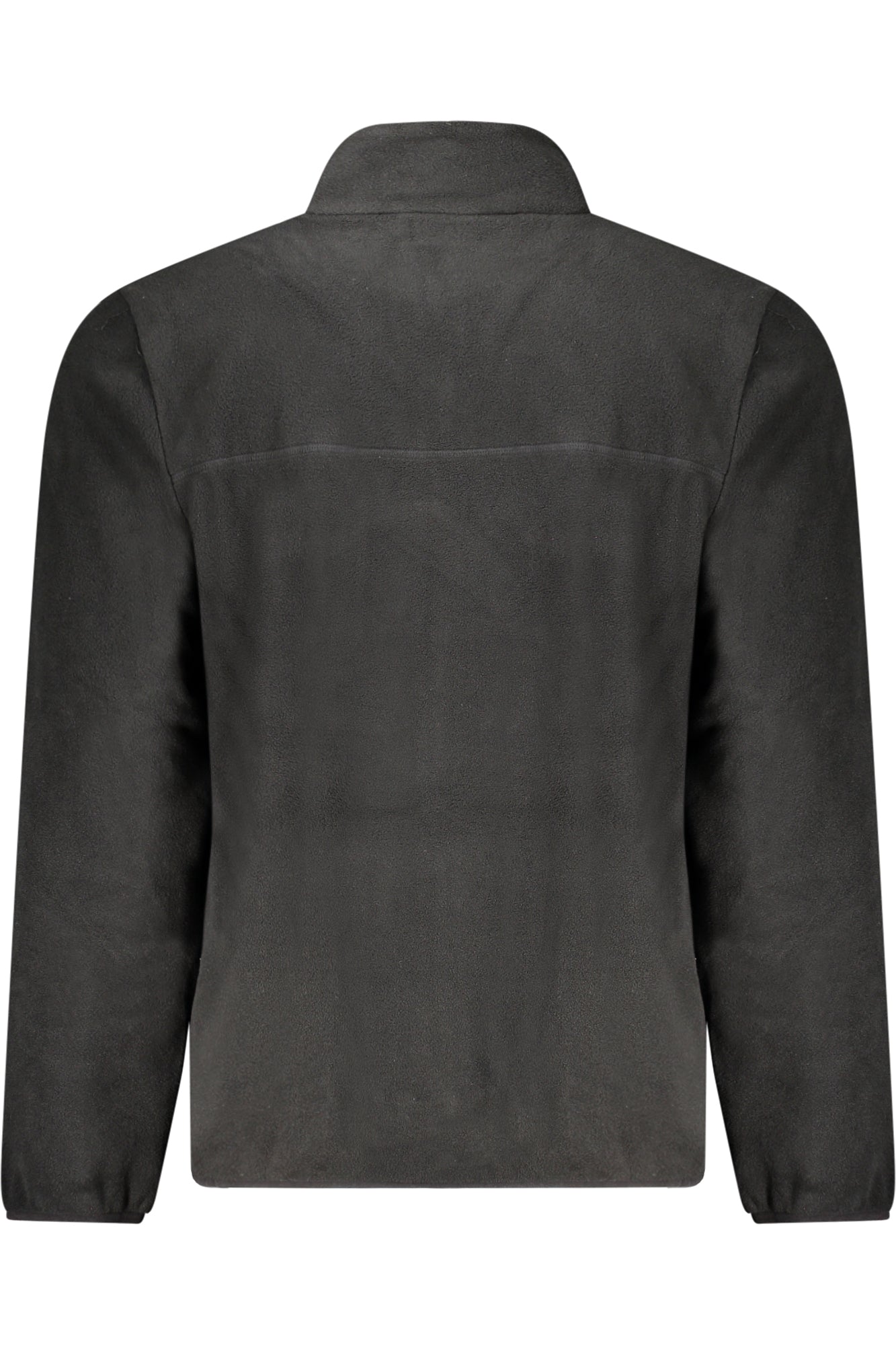 FILA MEN'S BLACK SPORTS JACKET