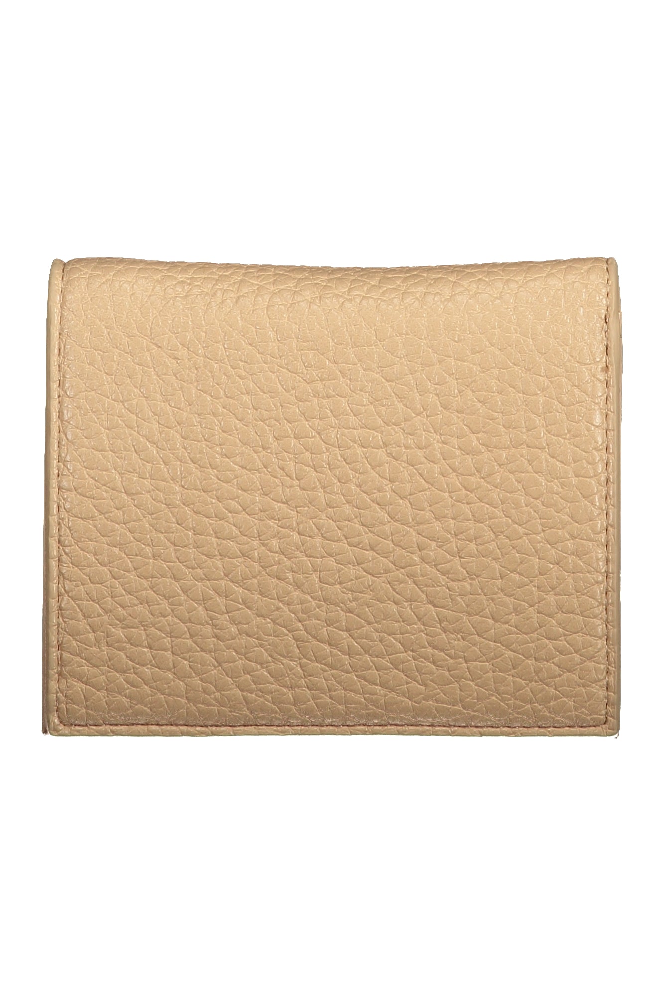 VALENTINO BAGS WOMEN'S WALLET BEIGE