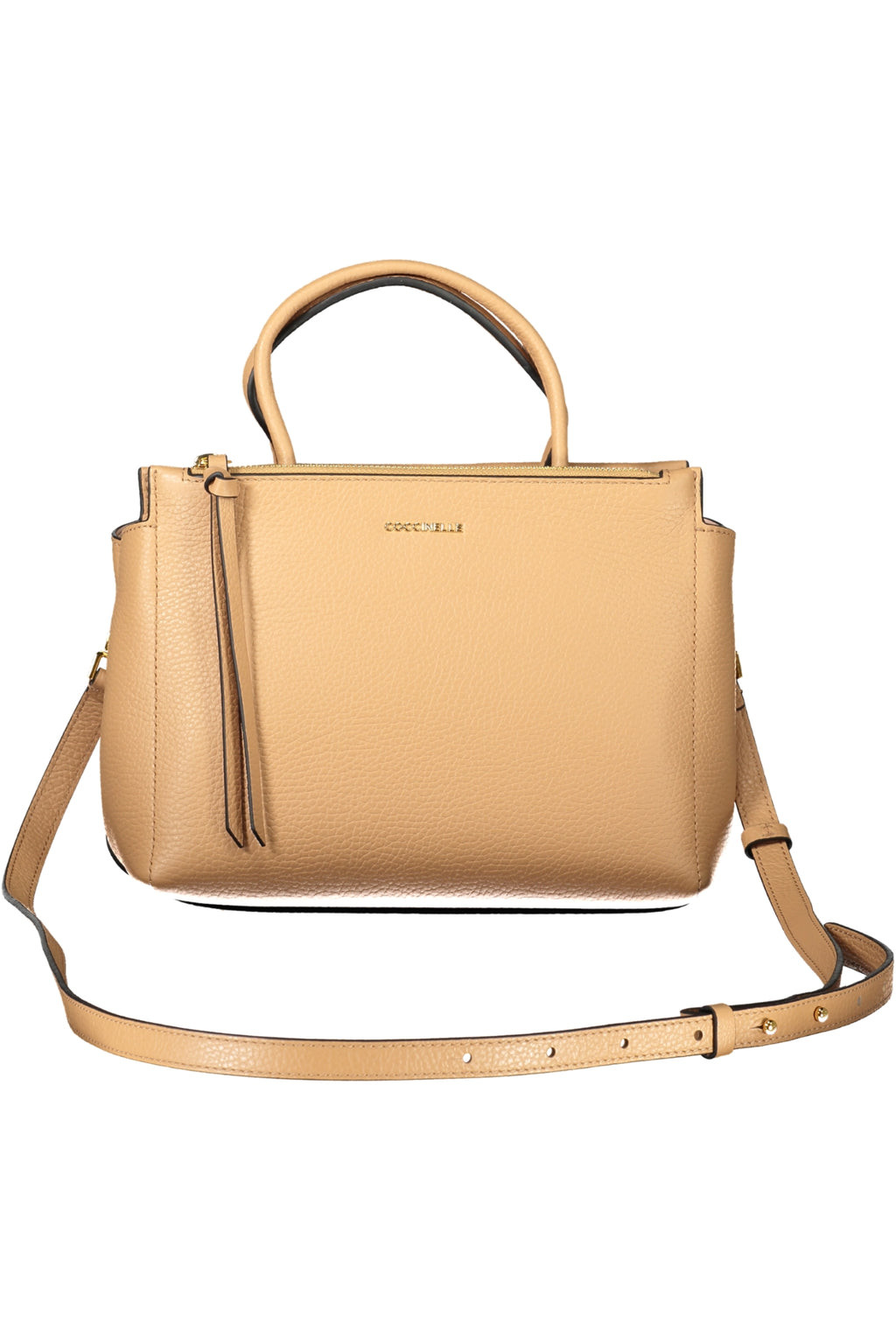 COCCINELLE WOMEN'S BROWN BAG