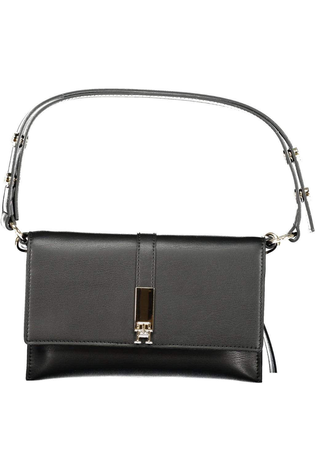 TOMMY HILFIGER WOMEN'S BAG BLACK