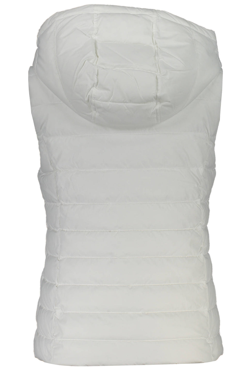 TOMMY HILFIGER WOMEN'S SLEEVELESS WHITE