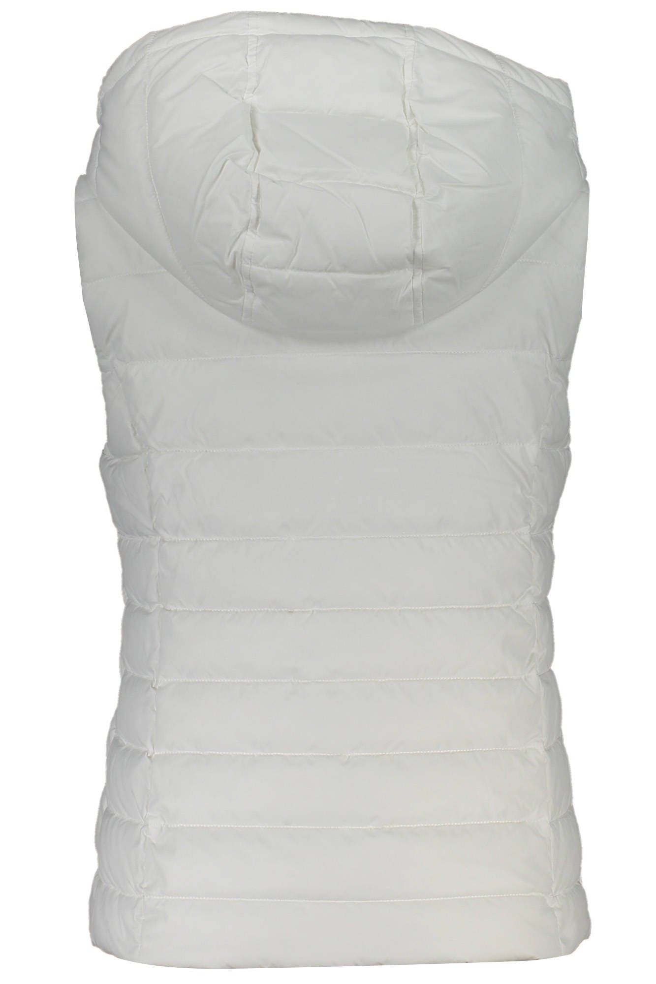 TOMMY HILFIGER WOMEN'S SLEEVELESS WHITE
