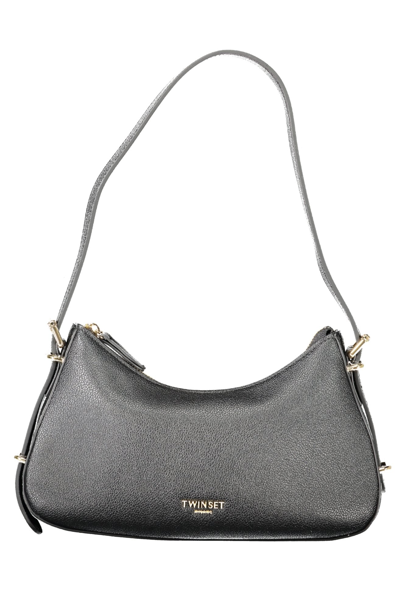 TWINSET WOMEN'S BLACK BAG