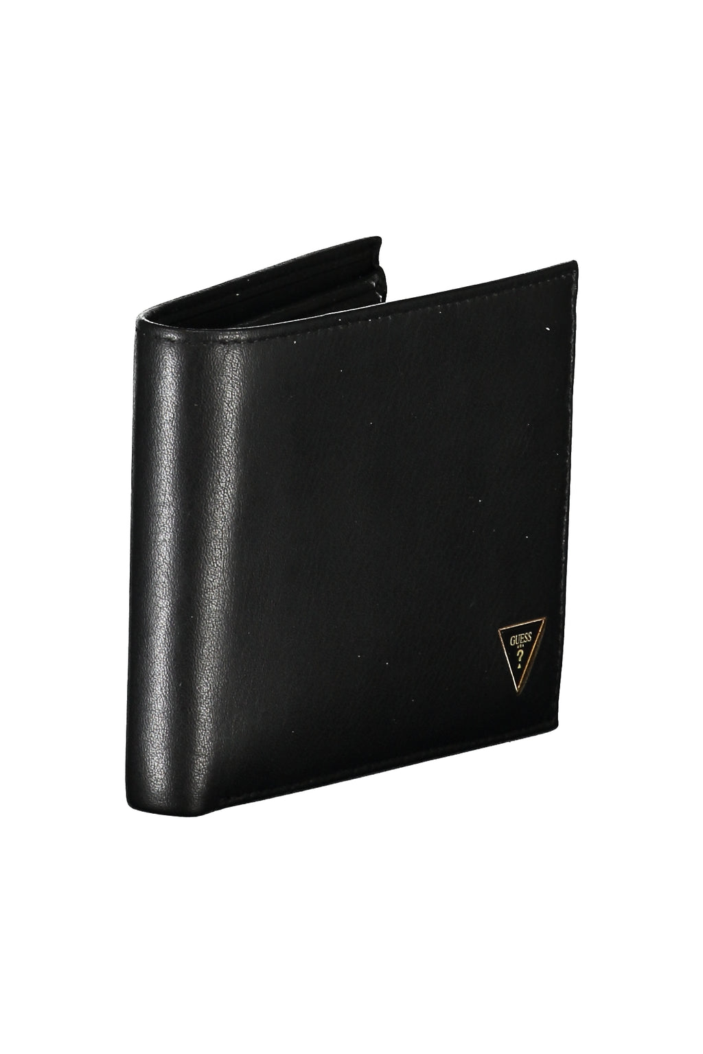 GUESS JEANS BLACK MEN'S WALLET