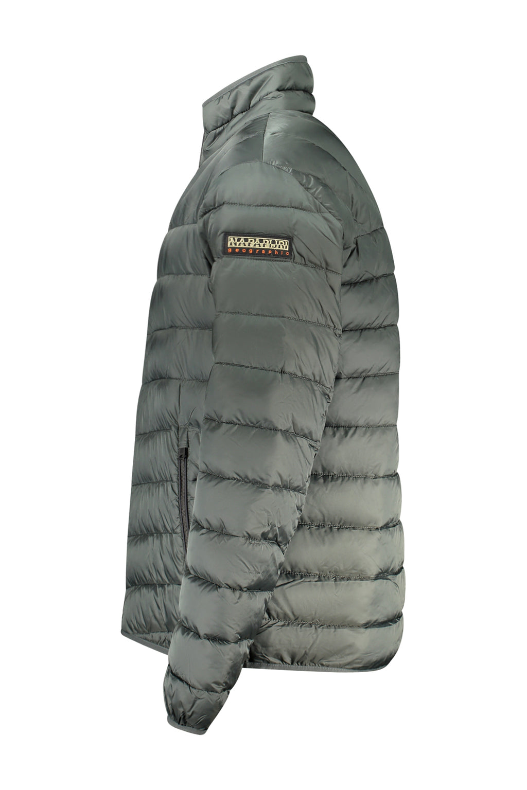 NAPAPIJRI MEN'S JACKET GREEN