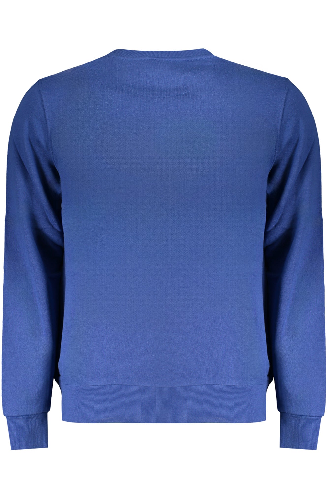 NORTH SAILS MEN'S ZIP-UP SWEATSHIRT BLUE