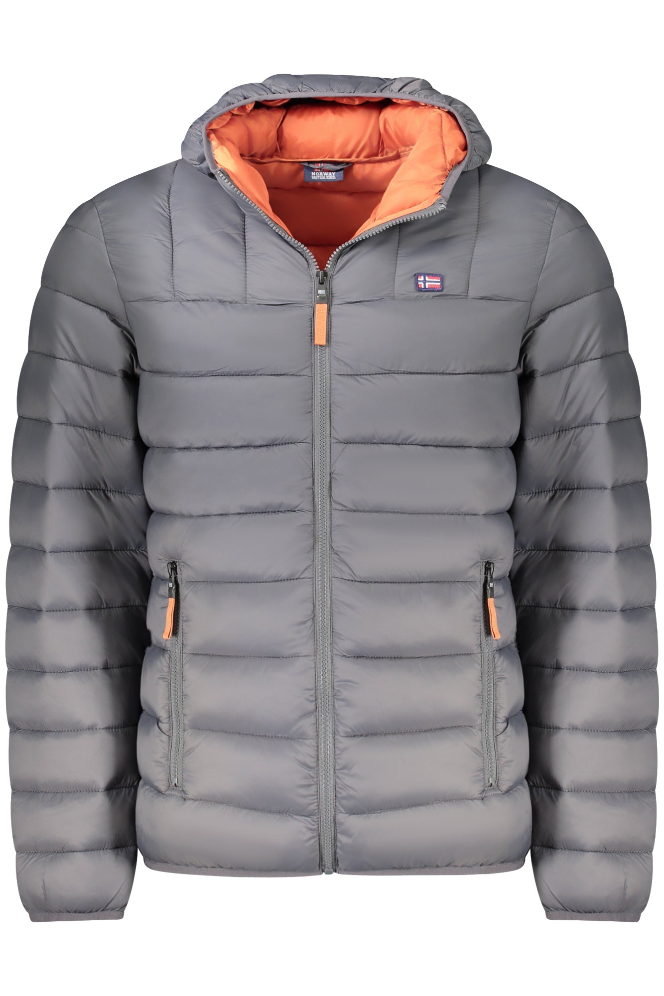NORWAY 1963 MEN'S GREY JACKET