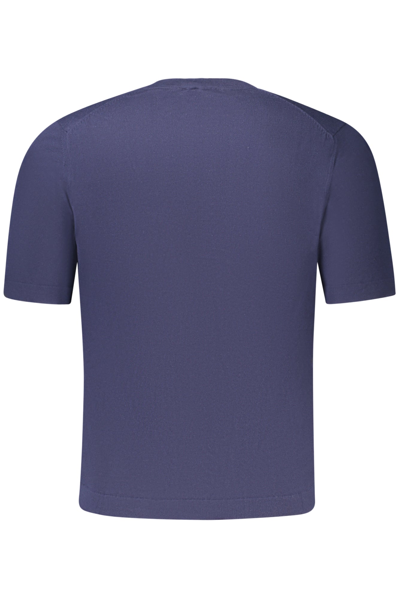 K-WAY MEN'S BLUE SWEATER