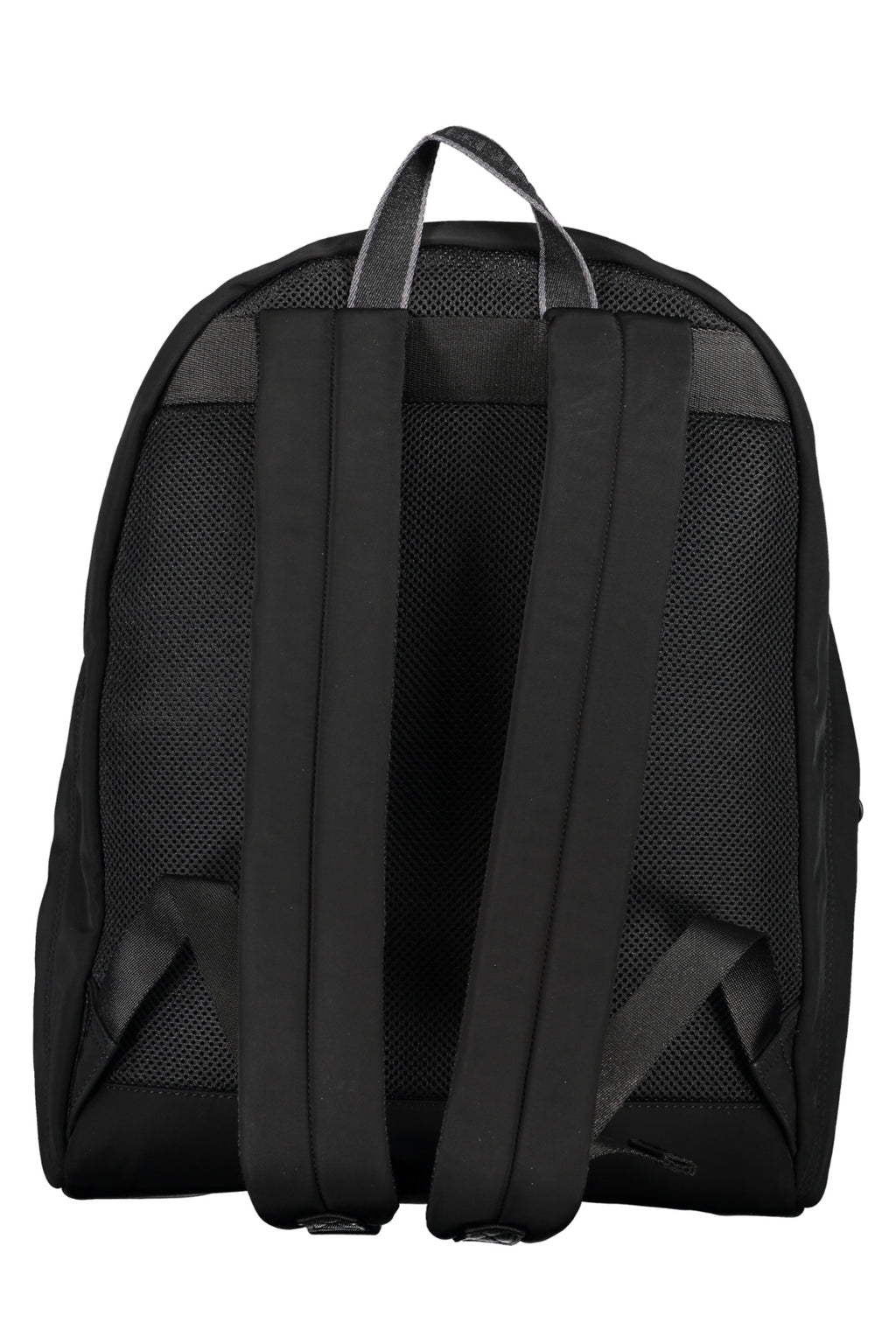 TOMMY HILFIGER MEN'S BLACK BACKPACK
