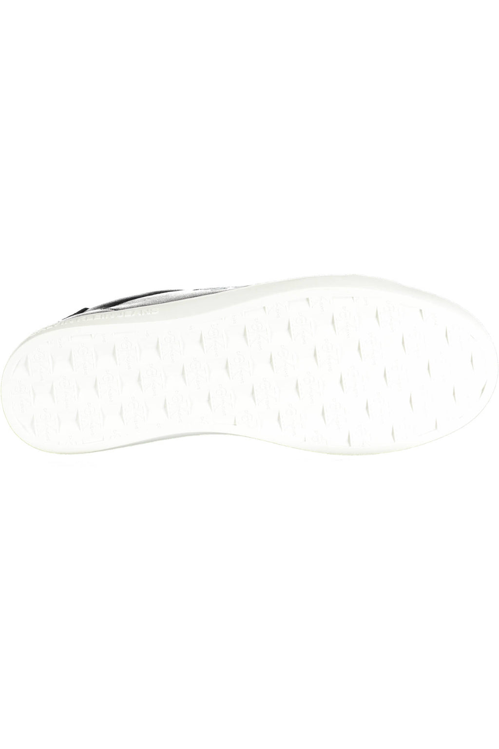 CALVIN KLEIN MEN'S SPORTS FOOTWEAR BLACK