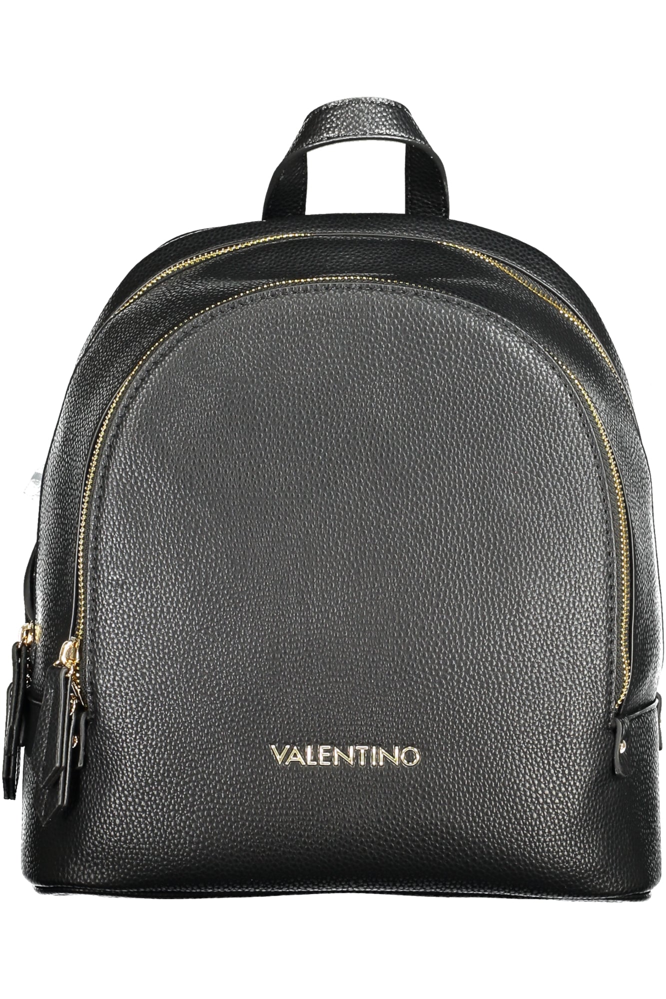 VALENTINO BAGS WOMEN'S BACKPACK BLACK