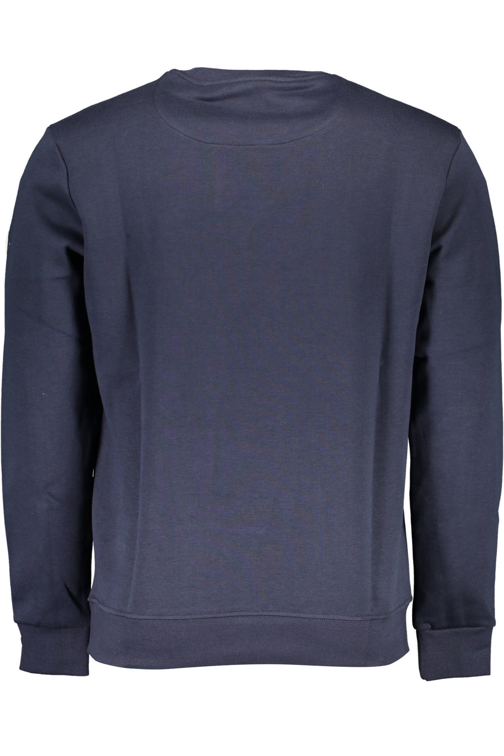 NORTH SAILS MEN'S ZIP-UP SWEATSHIRT BLUE
