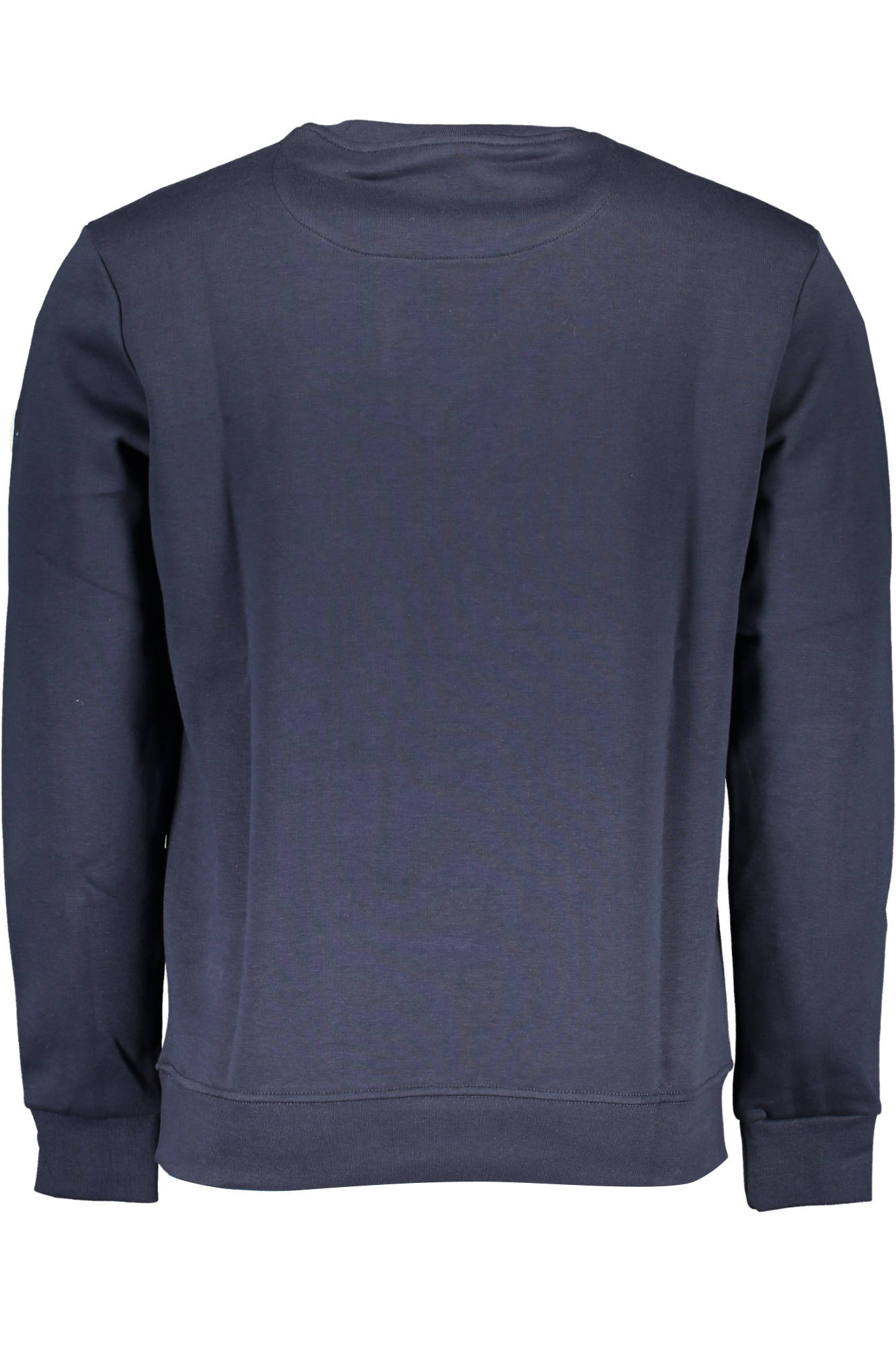 NORTH SAILS MEN'S ZIP-UP SWEATSHIRT BLUE
