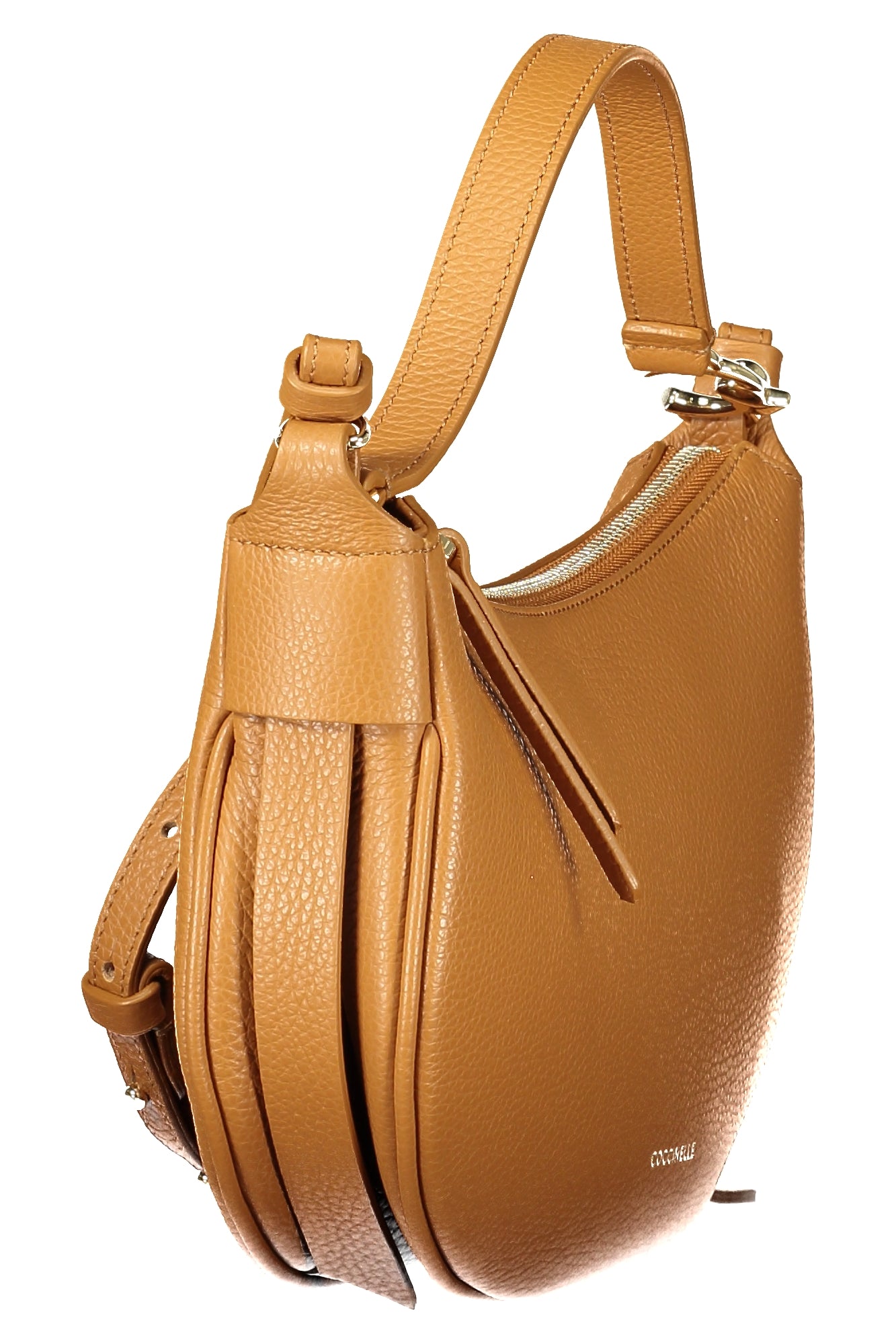 COCCINELLE WOMEN'S BROWN BAG