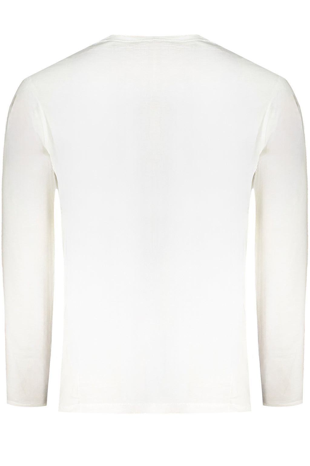 PEPE JEANS MEN'S SHORT SLEEVED T-SHIRT WHITE