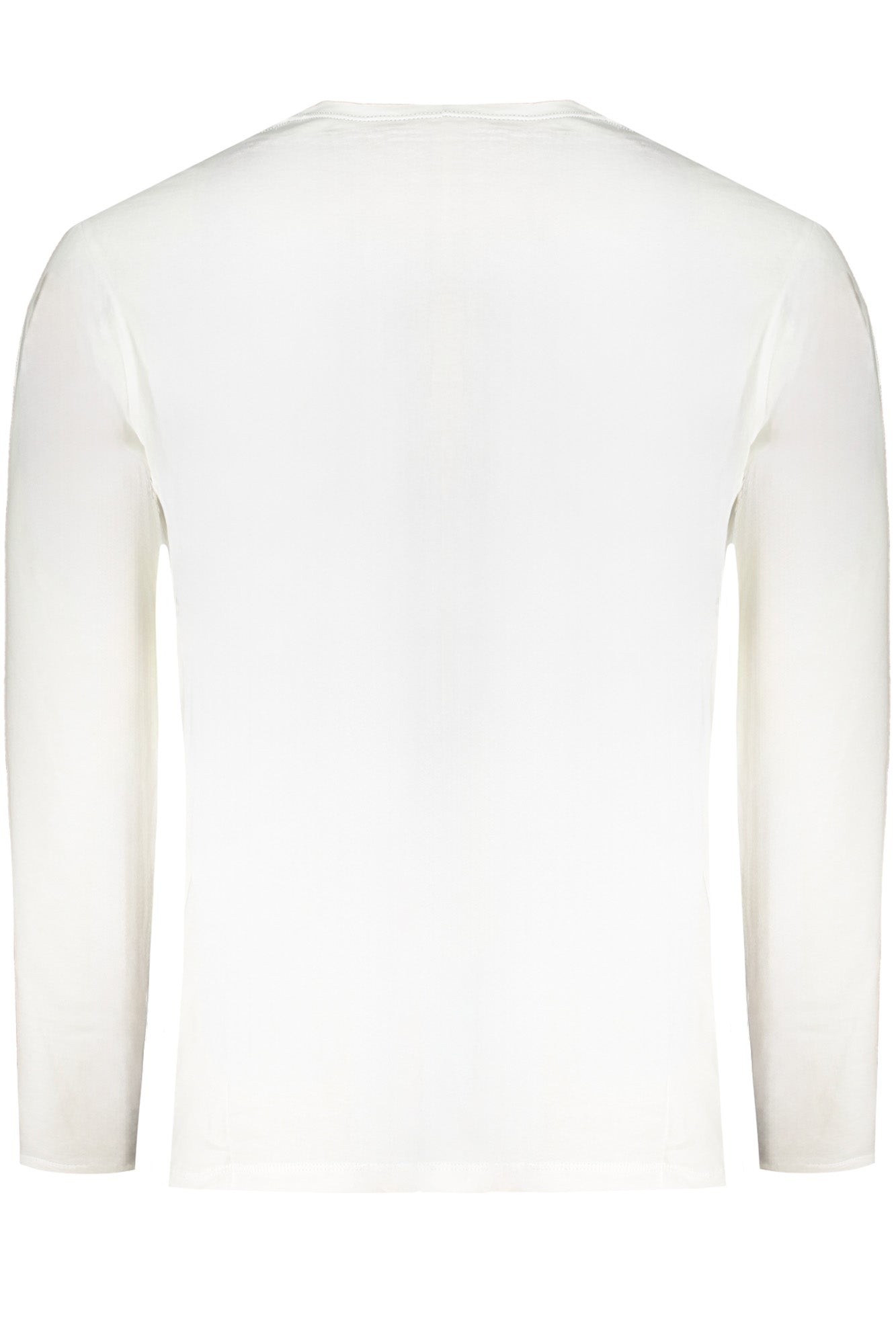 PEPE JEANS MEN'S SHORT SLEEVED T-SHIRT WHITE