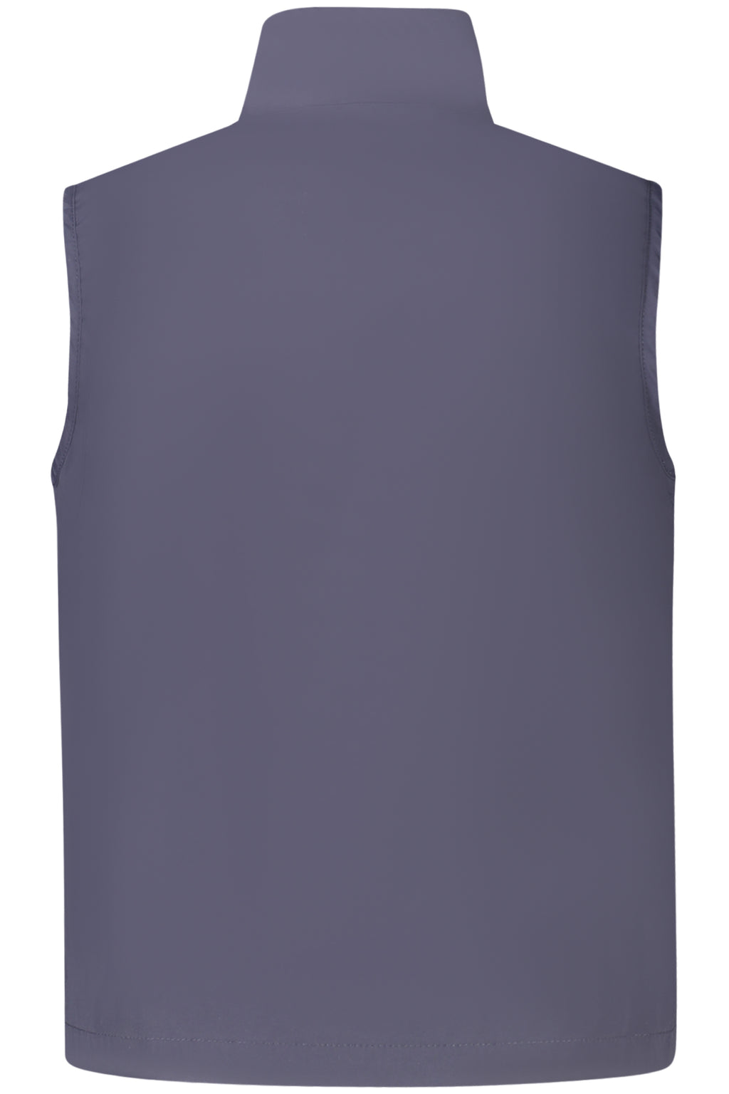 K-WAY SLEEVELESS CHILDREN'S BLUE