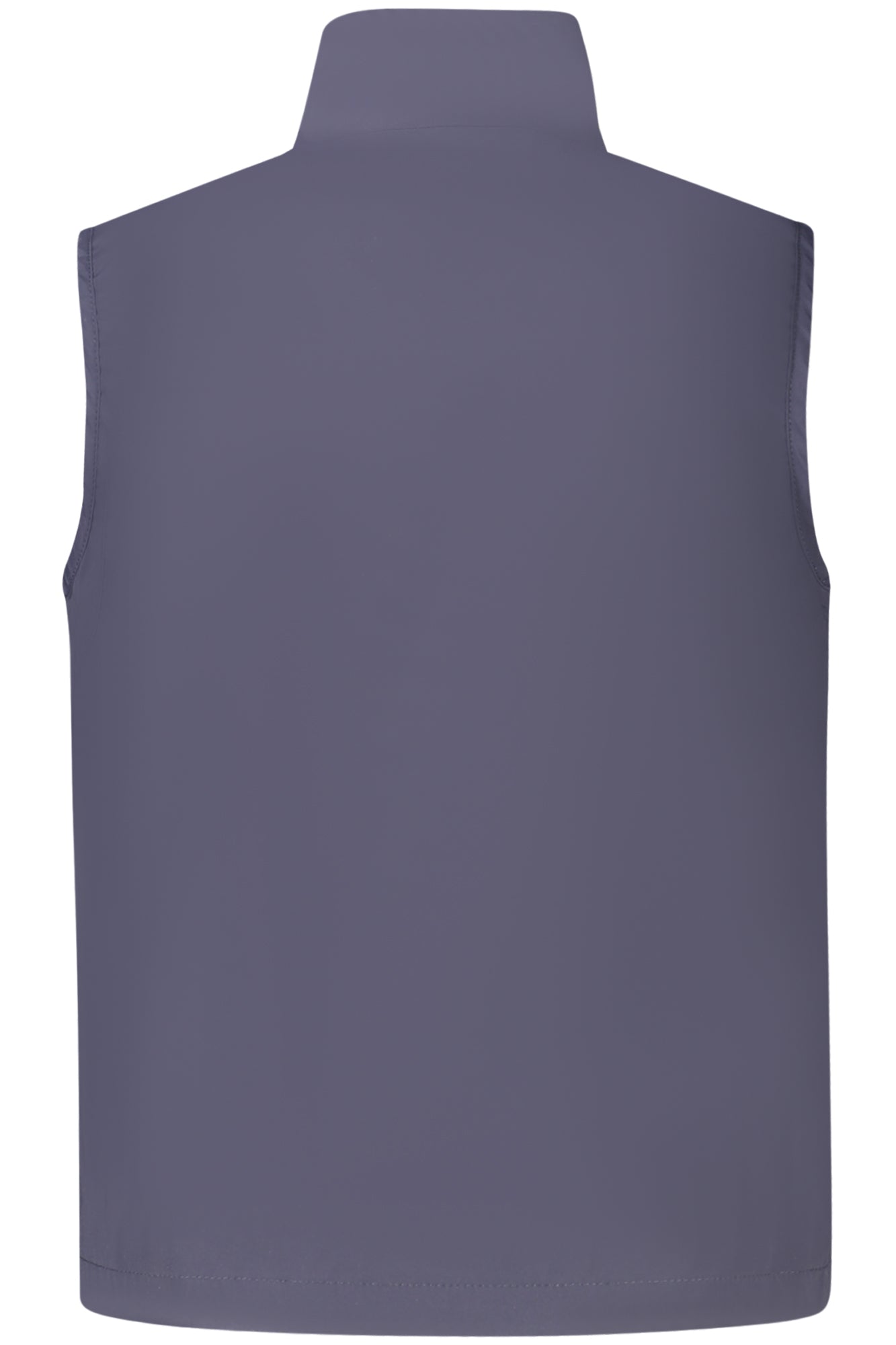 K-WAY SLEEVELESS CHILDREN'S BLUE