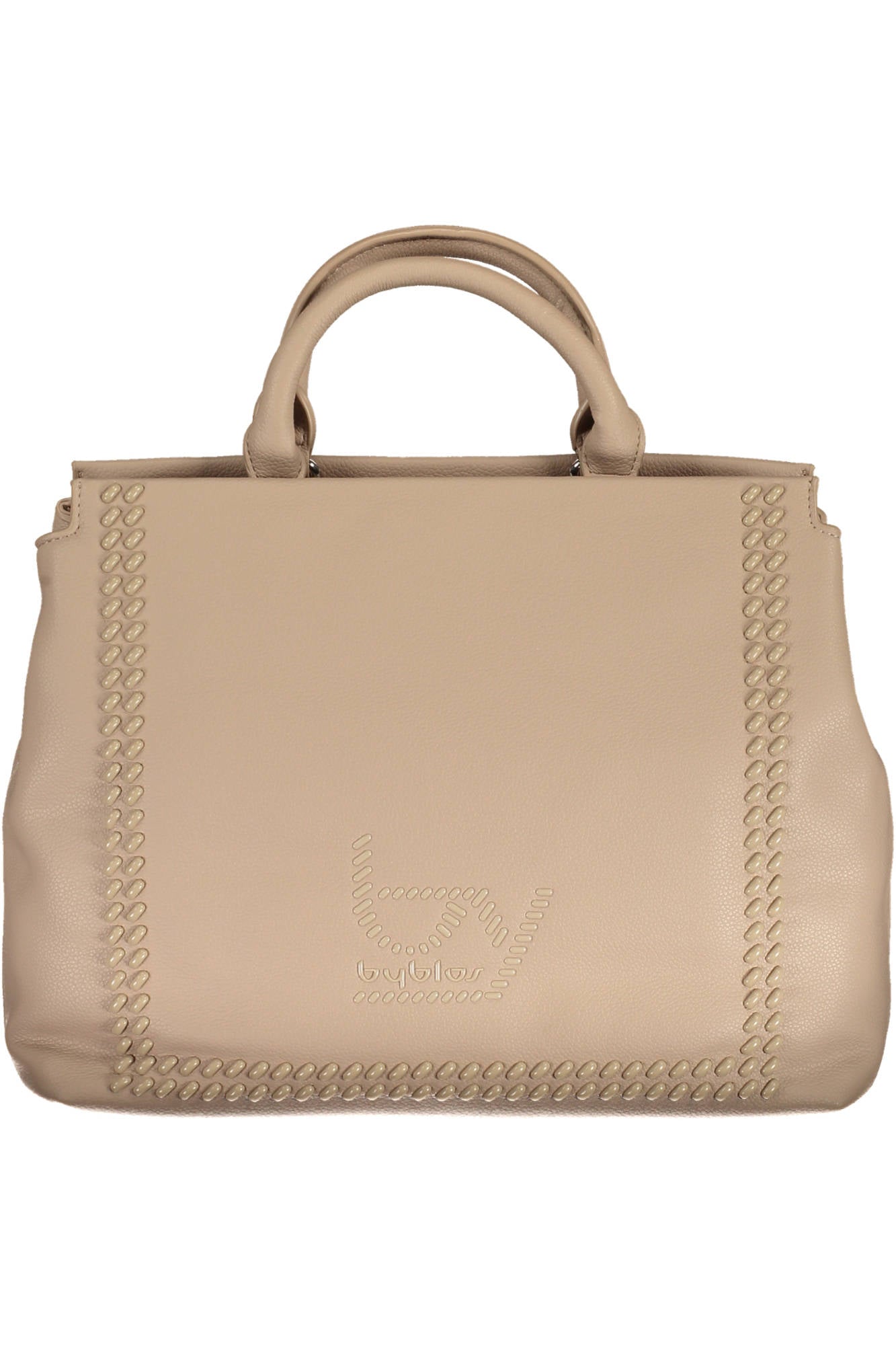 BYBLOS BEIGE WOMEN'S BAG