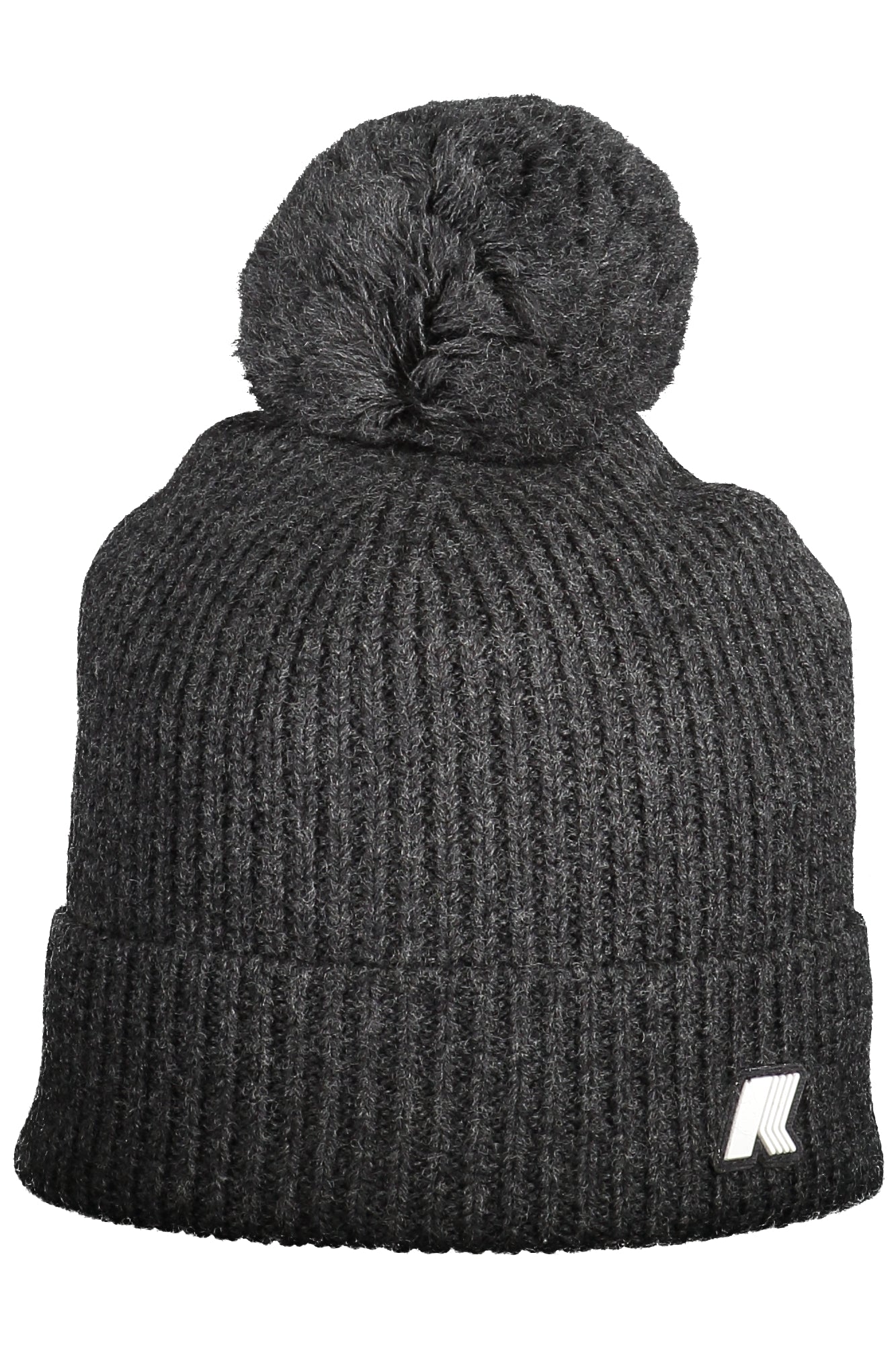 K-WAY WOMEN'S GREY HAT