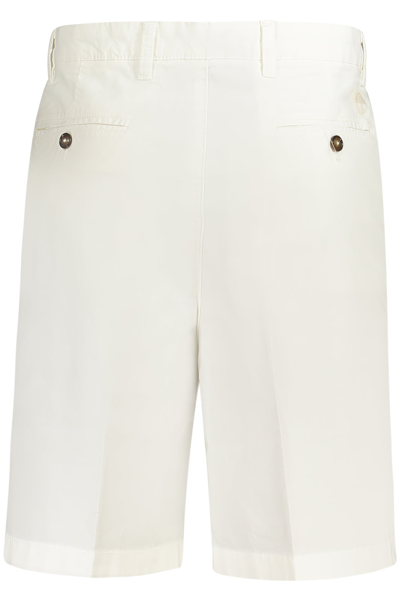NORTH SAILS MEN'S BERMUDA PANTS WHITE