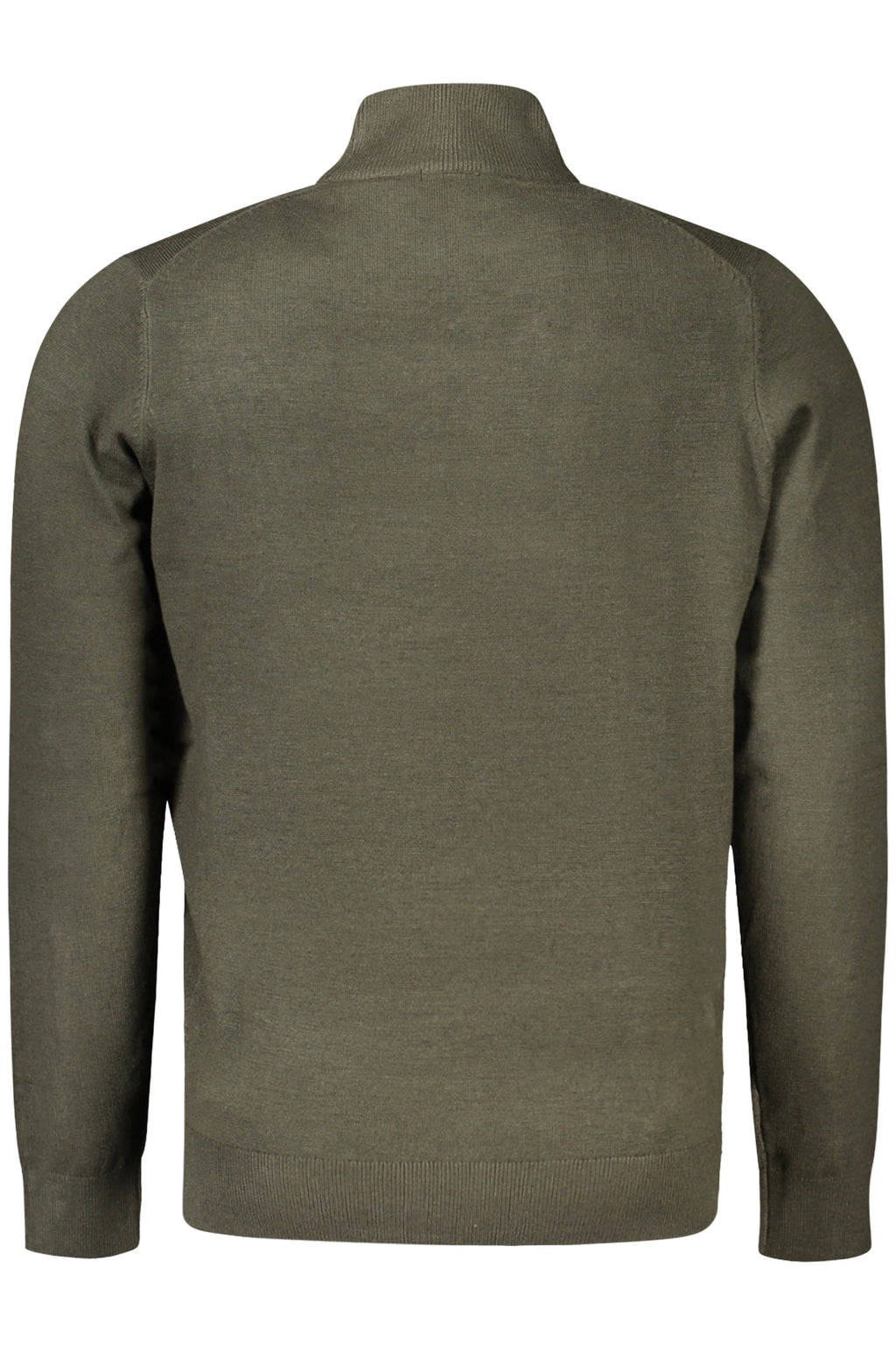 NORWAY 1963 GREEN MEN'S SHIRT