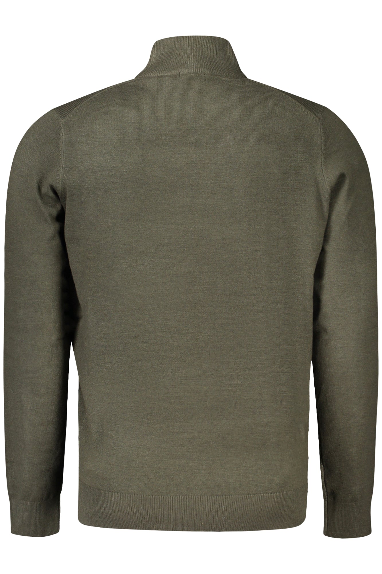 NORWAY 1963 GREEN MEN'S SHIRT