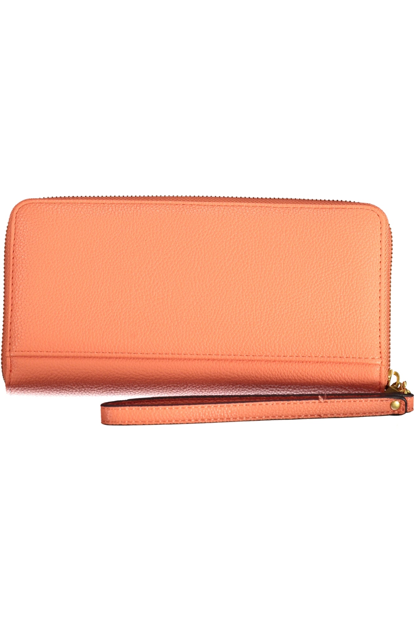 GUESS JEANS WOMEN'S WALLET ORANGE