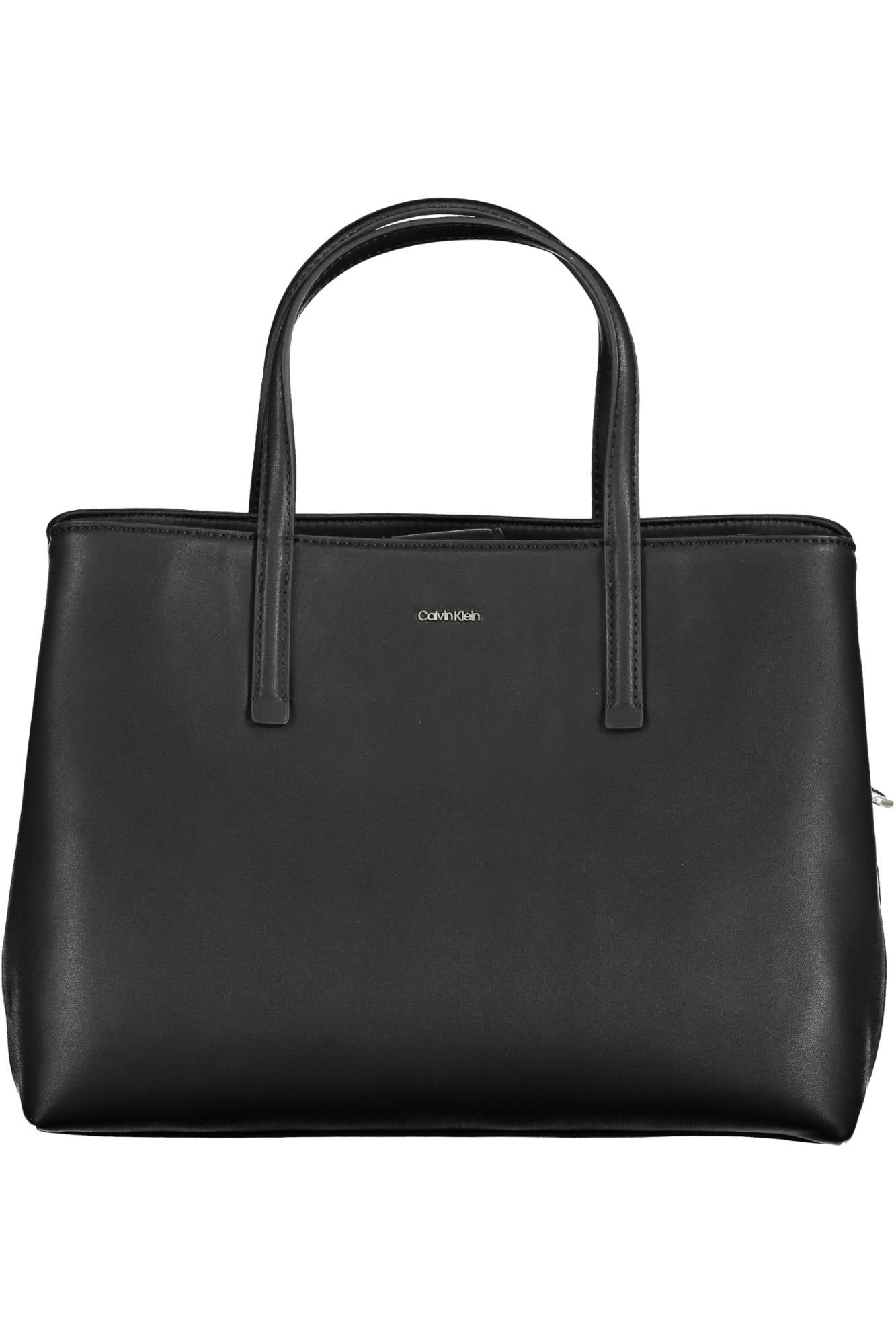 CALVIN KLEIN BLACK WOMEN'S BAG