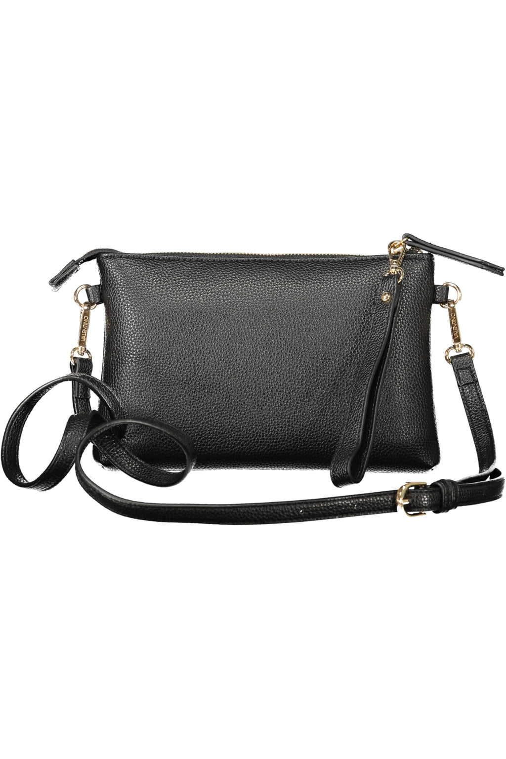 VALENTINO BAGS WOMEN'S BAG BLACK