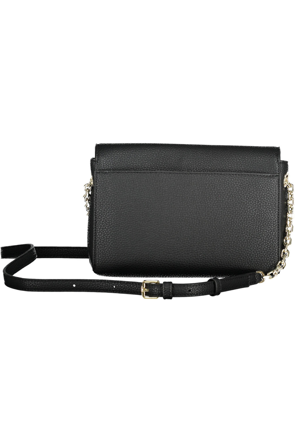 CALVIN KLEIN WOMEN'S BAG BLACK