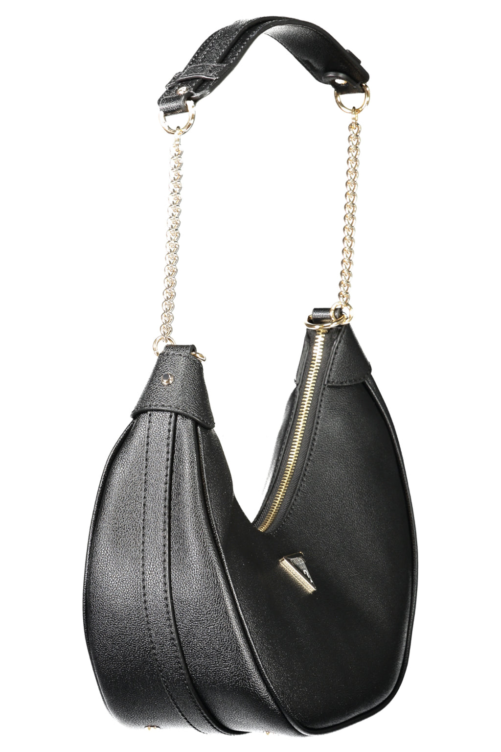GUESS JEANS WOMEN'S BAG BLACK