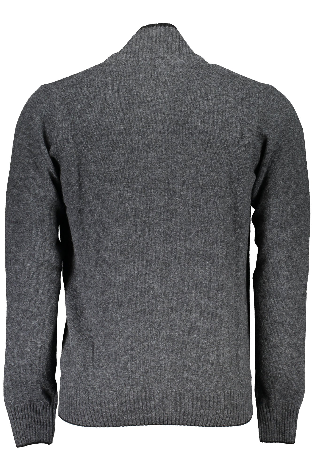 NORTH SAILS MEN'S GRAY CARDIGAN