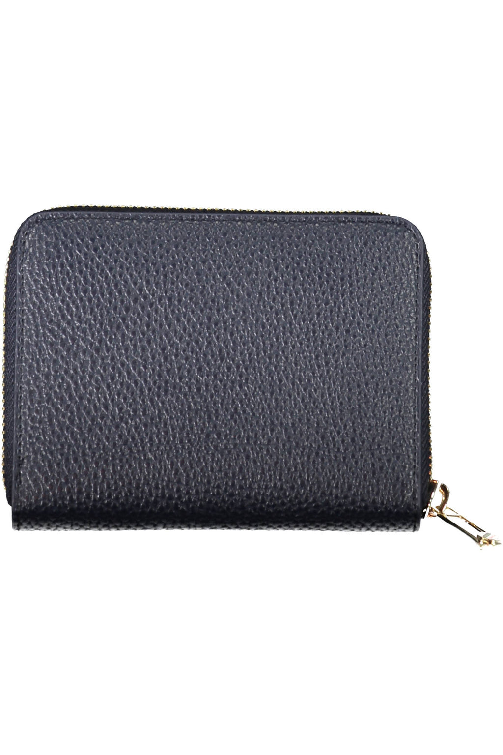 TOMMY HILFIGER WOMEN'S WALLET BLUE