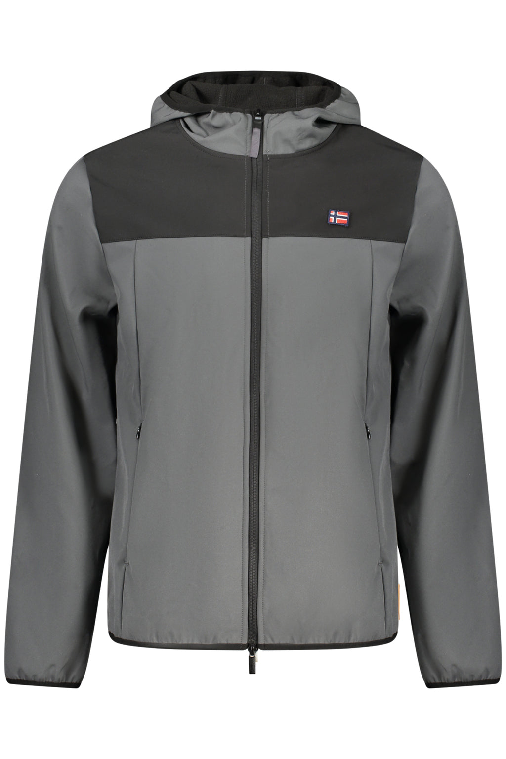 NORWAY 1963 MEN'S GREY JACKET