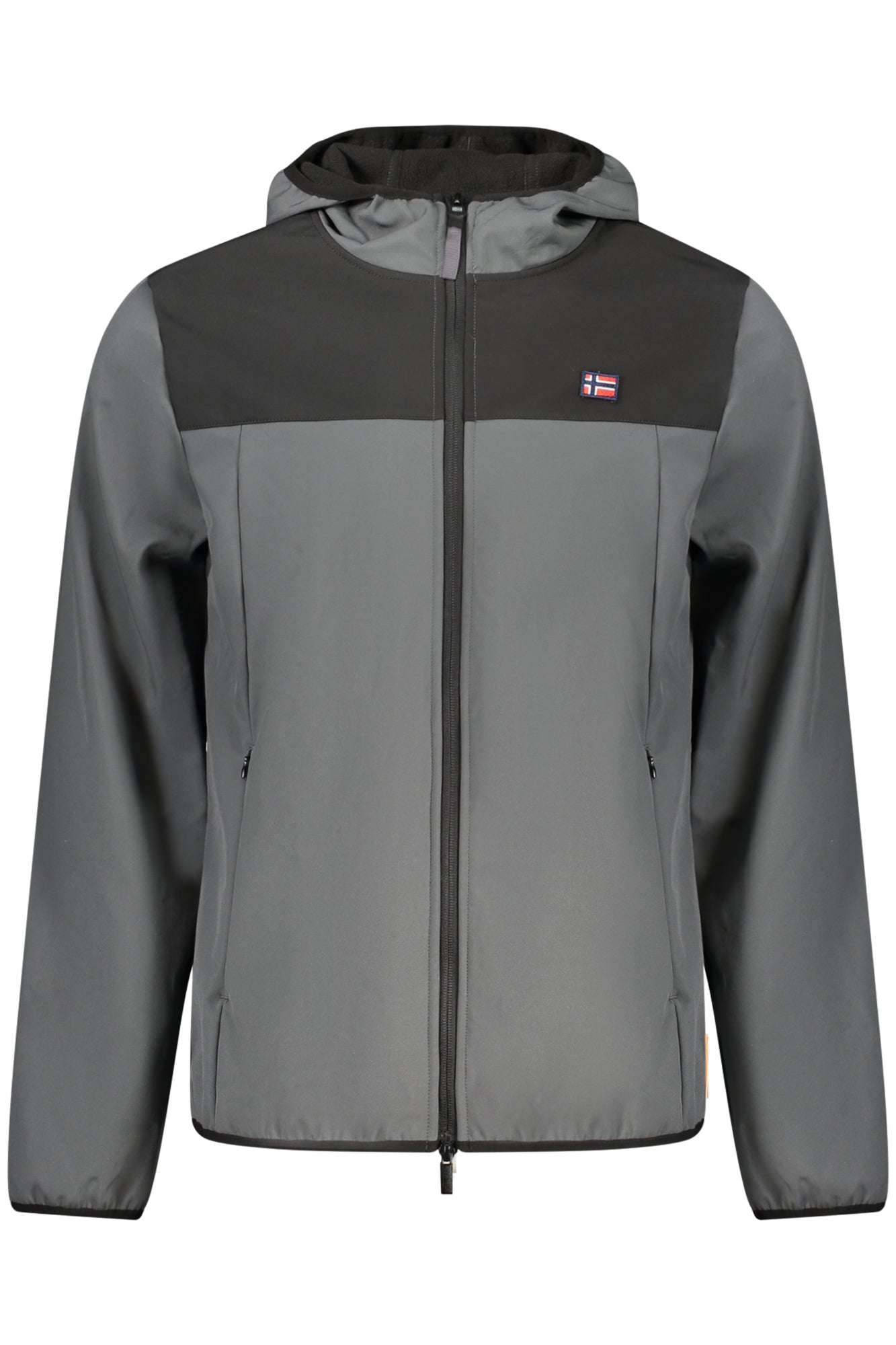 NORWAY 1963 MEN'S GREY JACKET