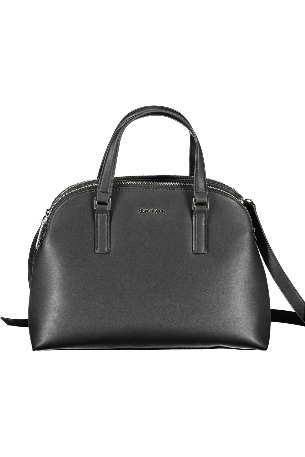 CALVIN KLEIN WOMEN'S BAG BLACK